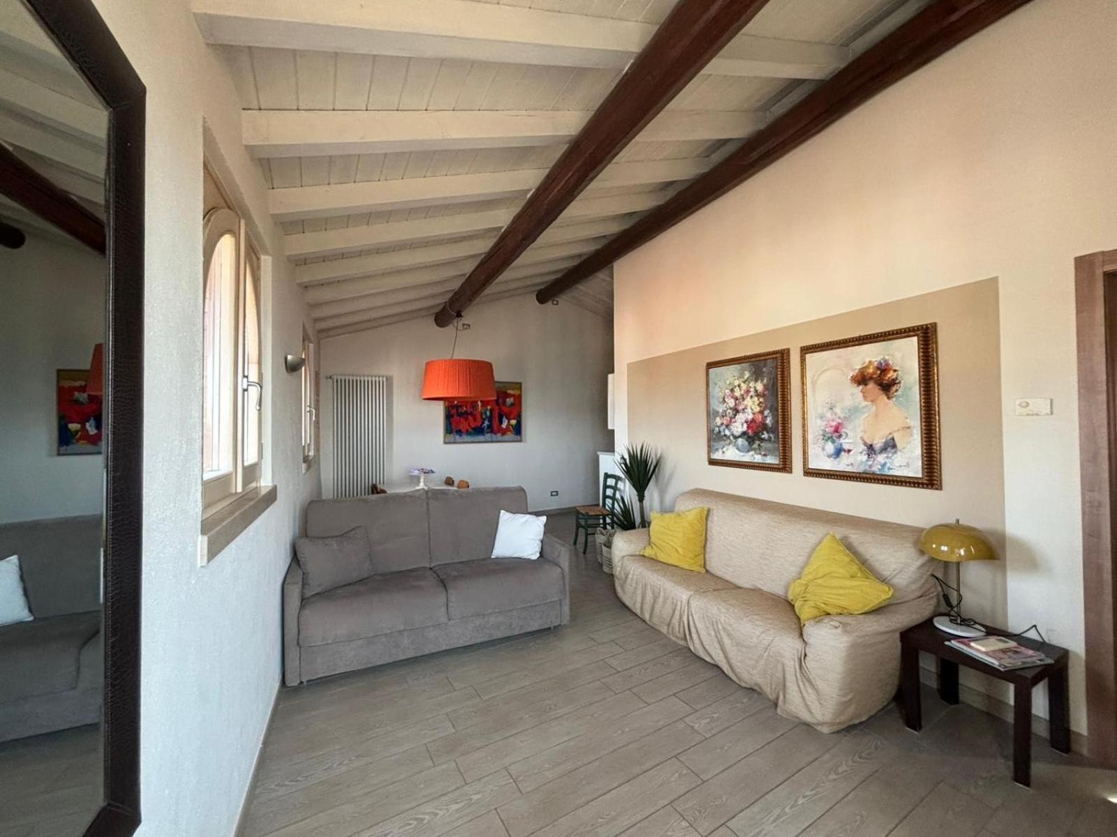 Oreste Suite - Photo 18