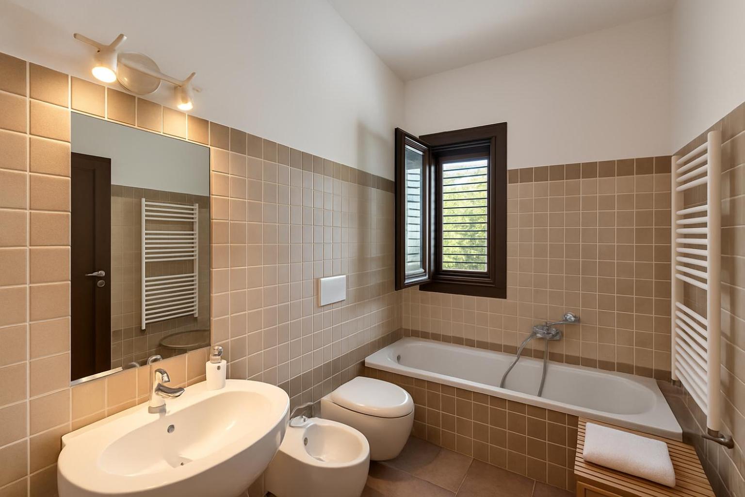 Resort Villa Brucoli Gardens of Syracuse - Photo 15