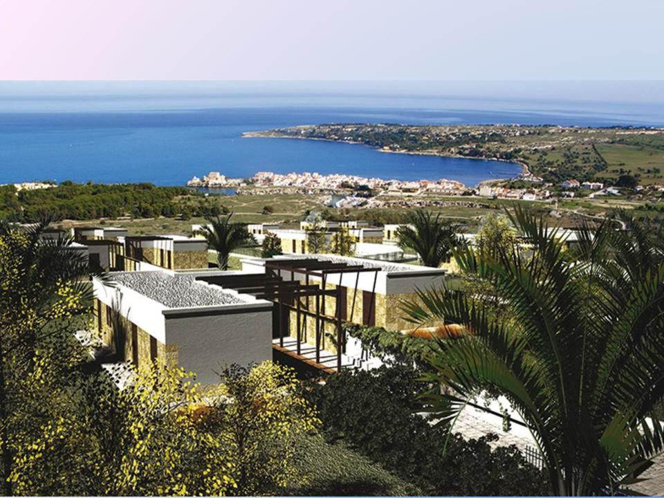 Resort Villa Brucoli Gardens of Syracuse - Photo 7