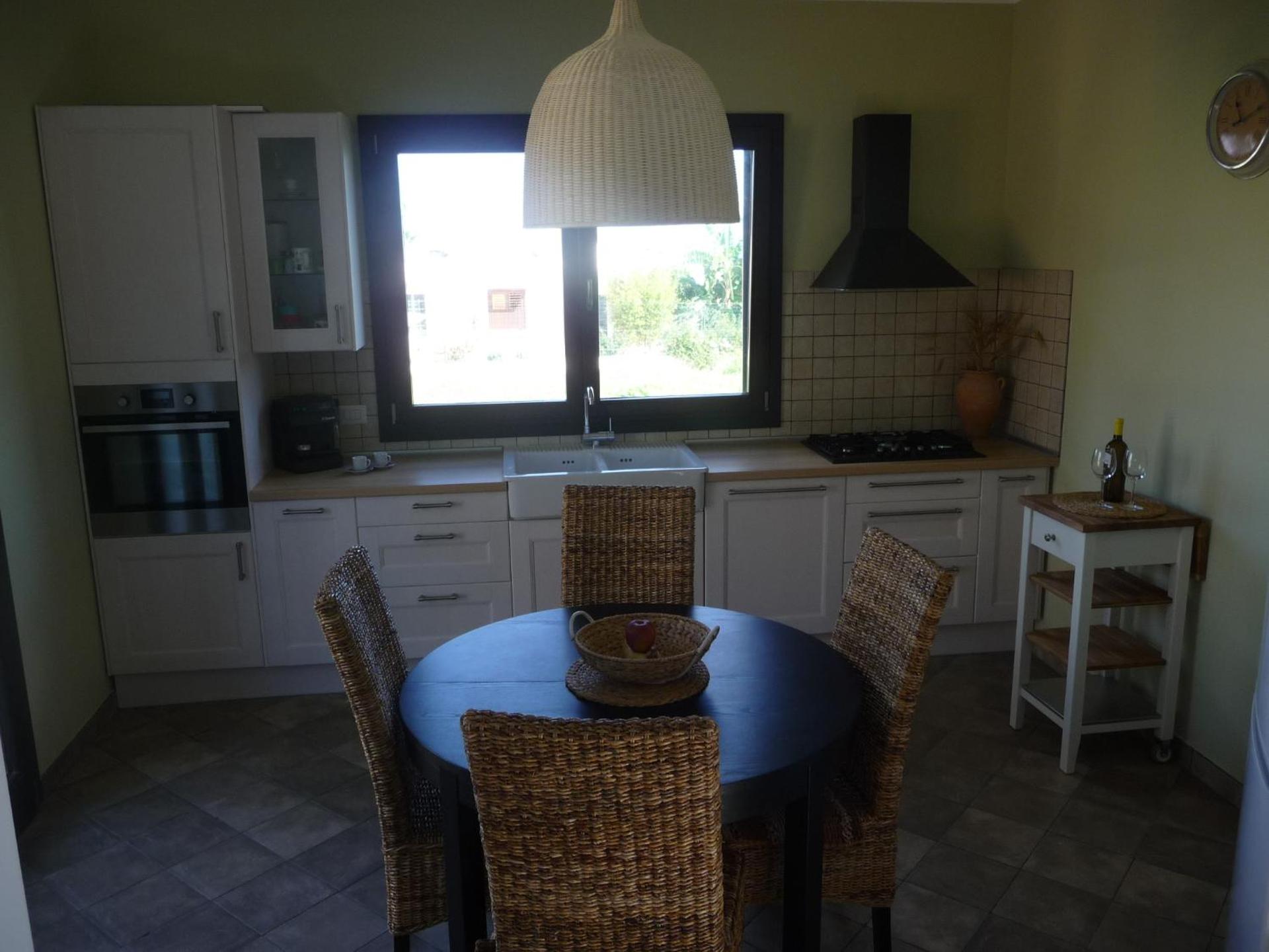 Resort Villa Brucoli Gardens of Syracuse - Photo 19