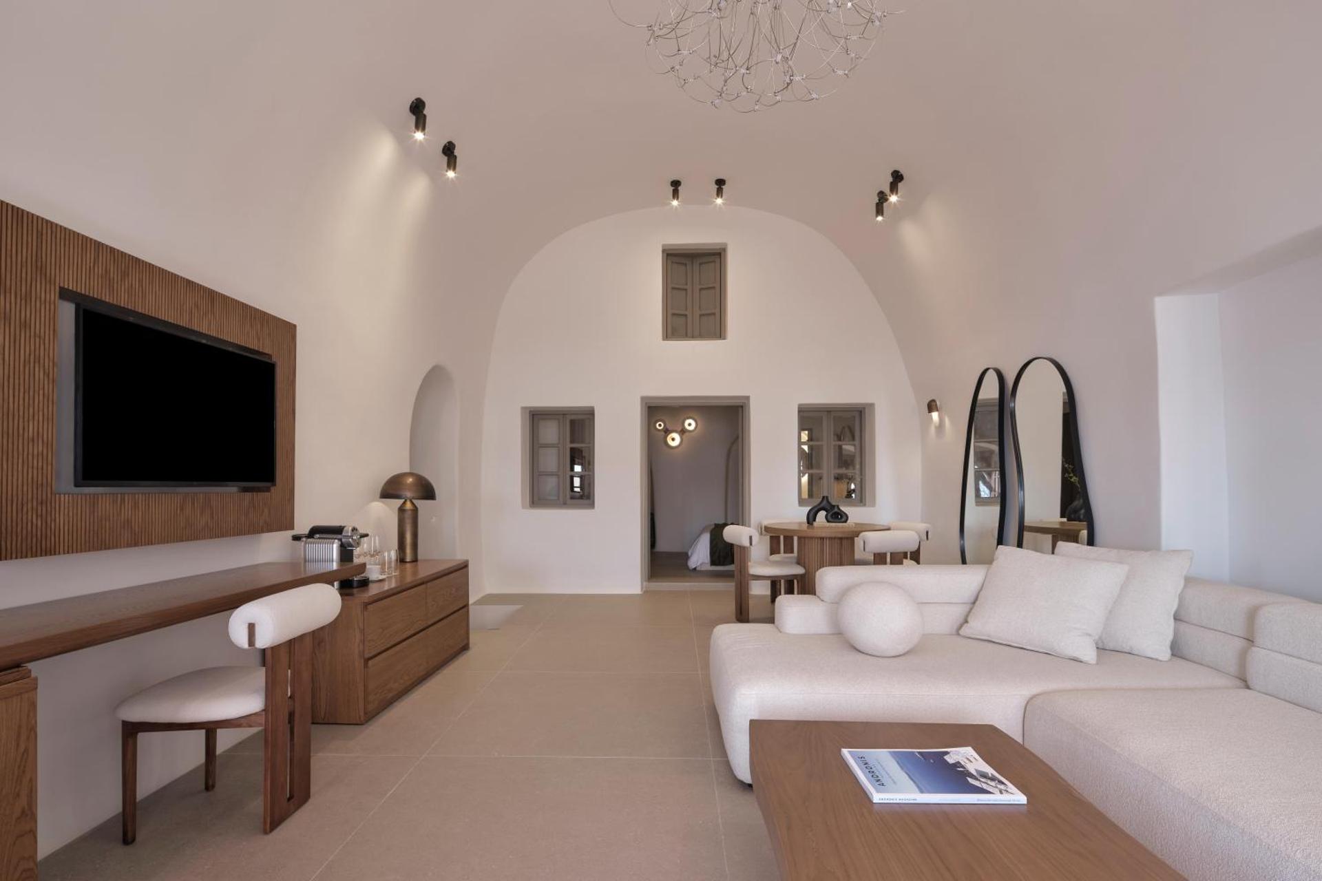 Andronis Luxury Suites - Photo 91