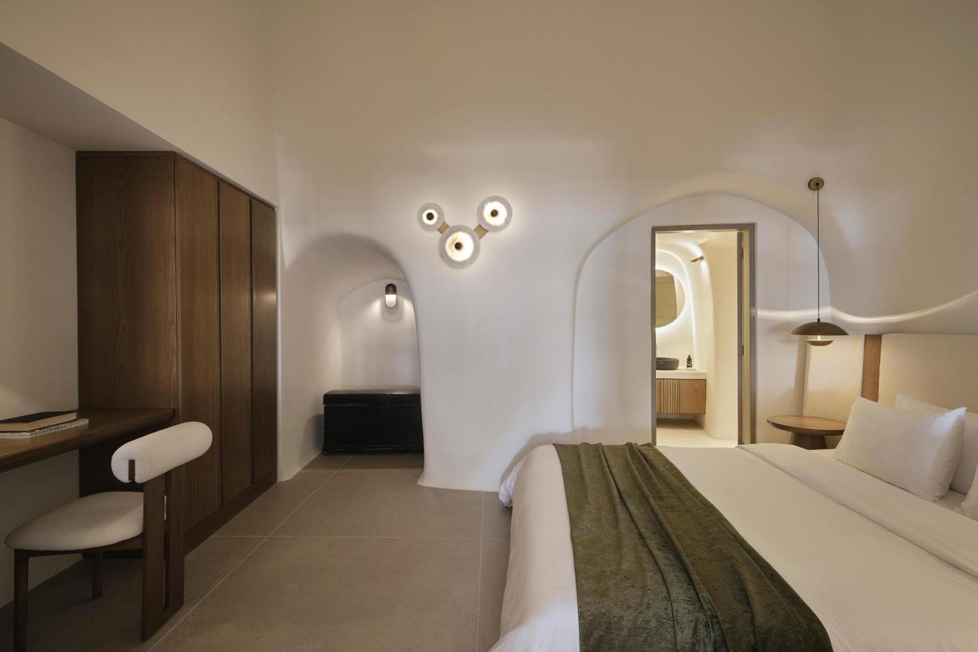 Andronis Luxury Suites - Photo 89