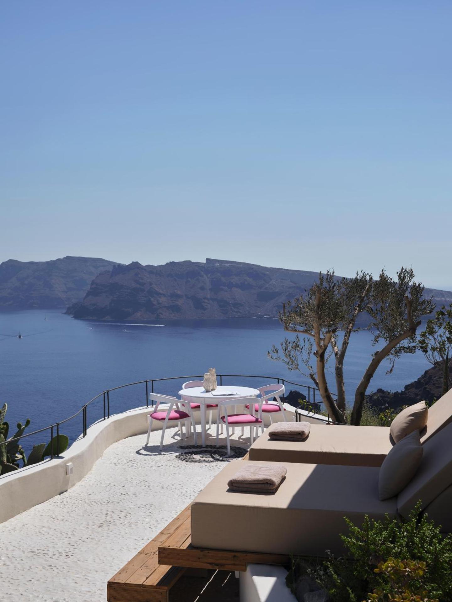 Andronis Luxury Suites - Photo 153