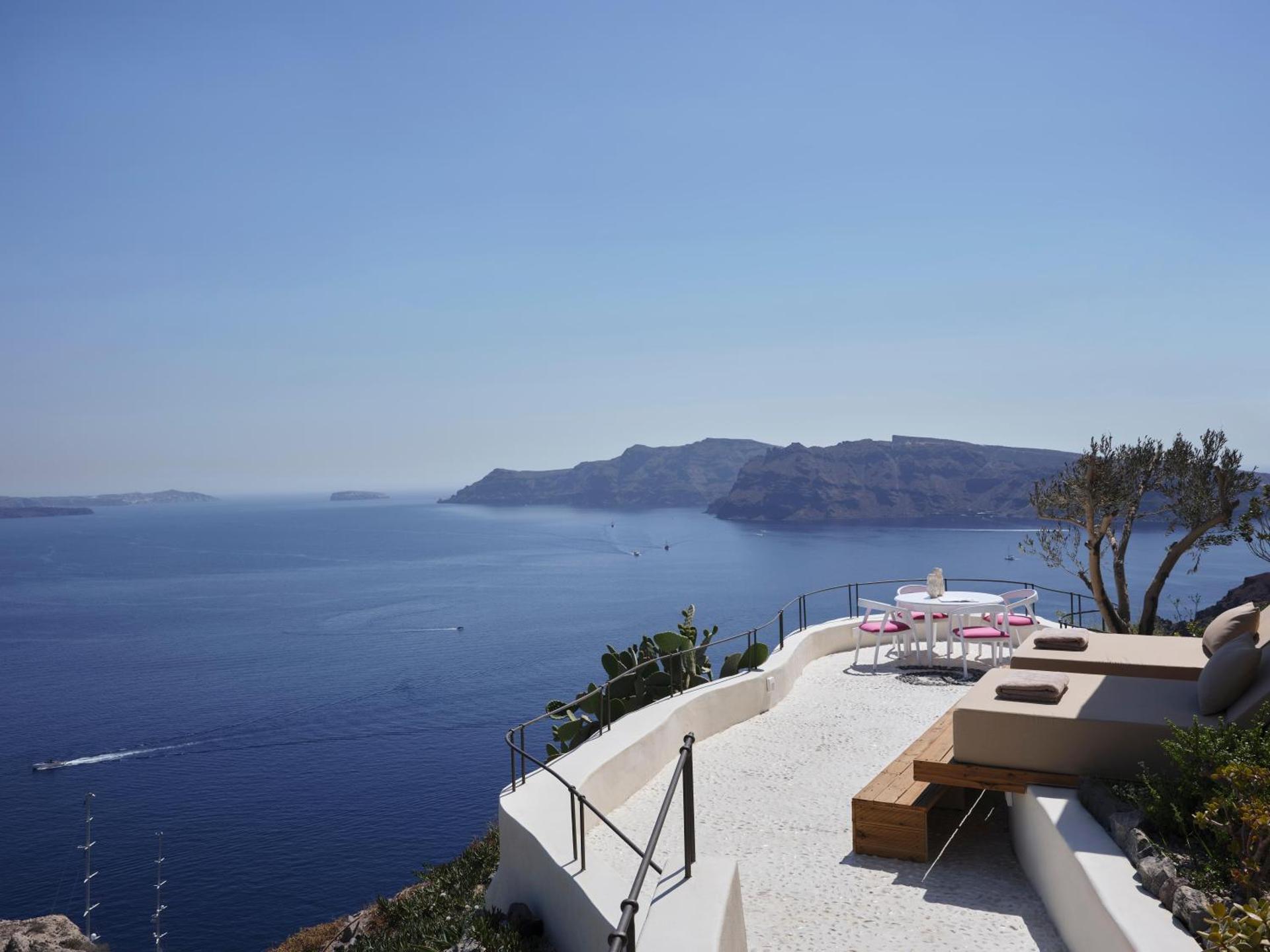 Andronis Luxury Suites - Photo 145