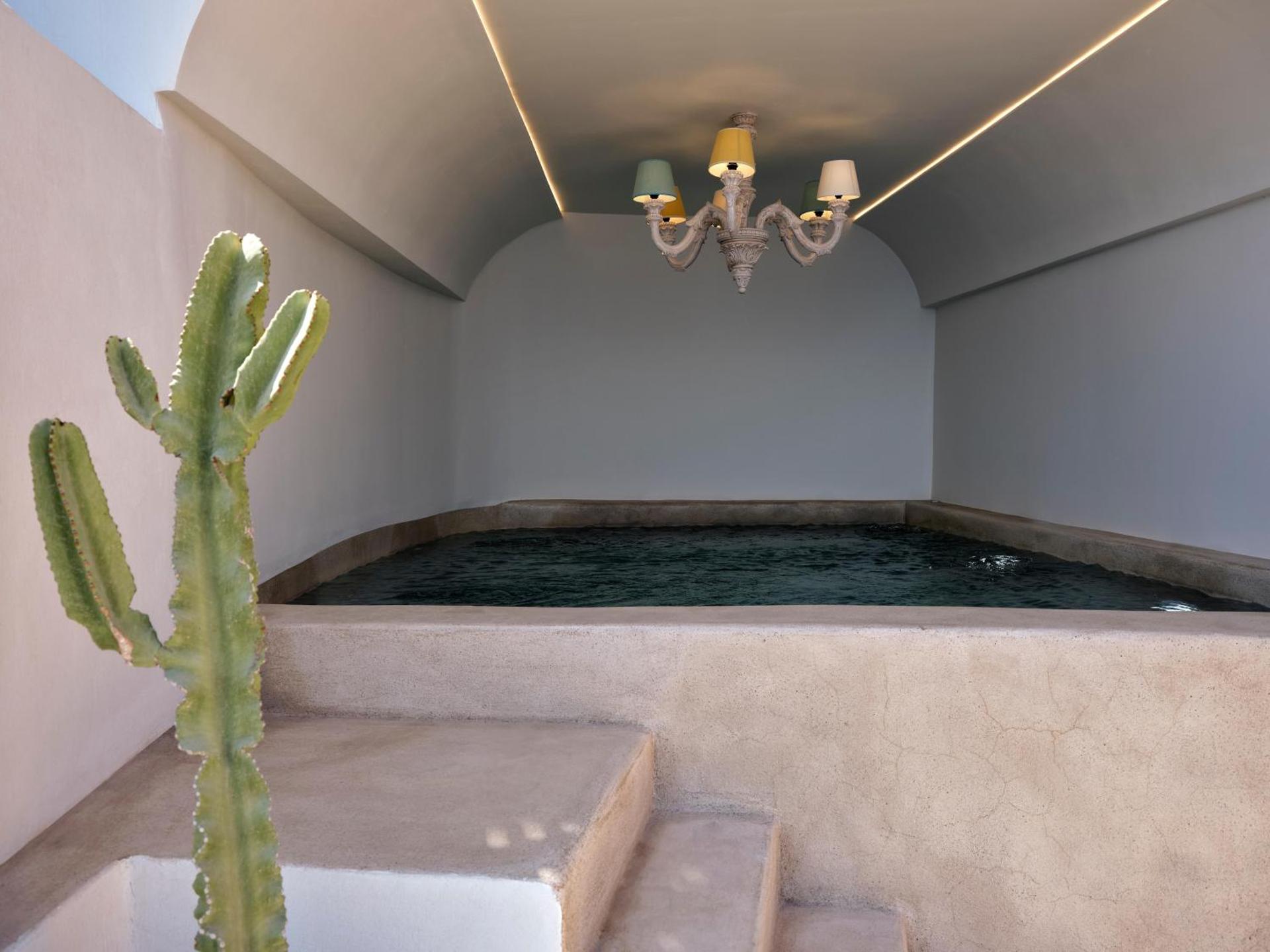 Andronis Luxury Suites - Photo 155