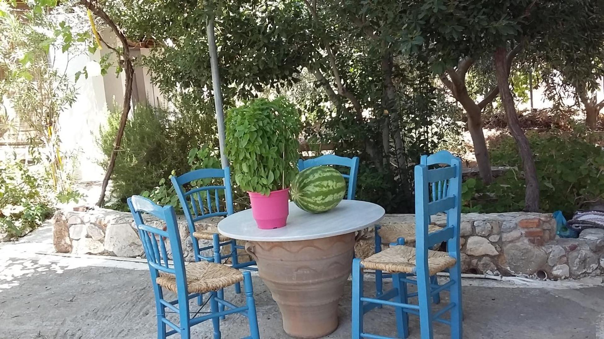 Elea Guesthouse - Photo 52