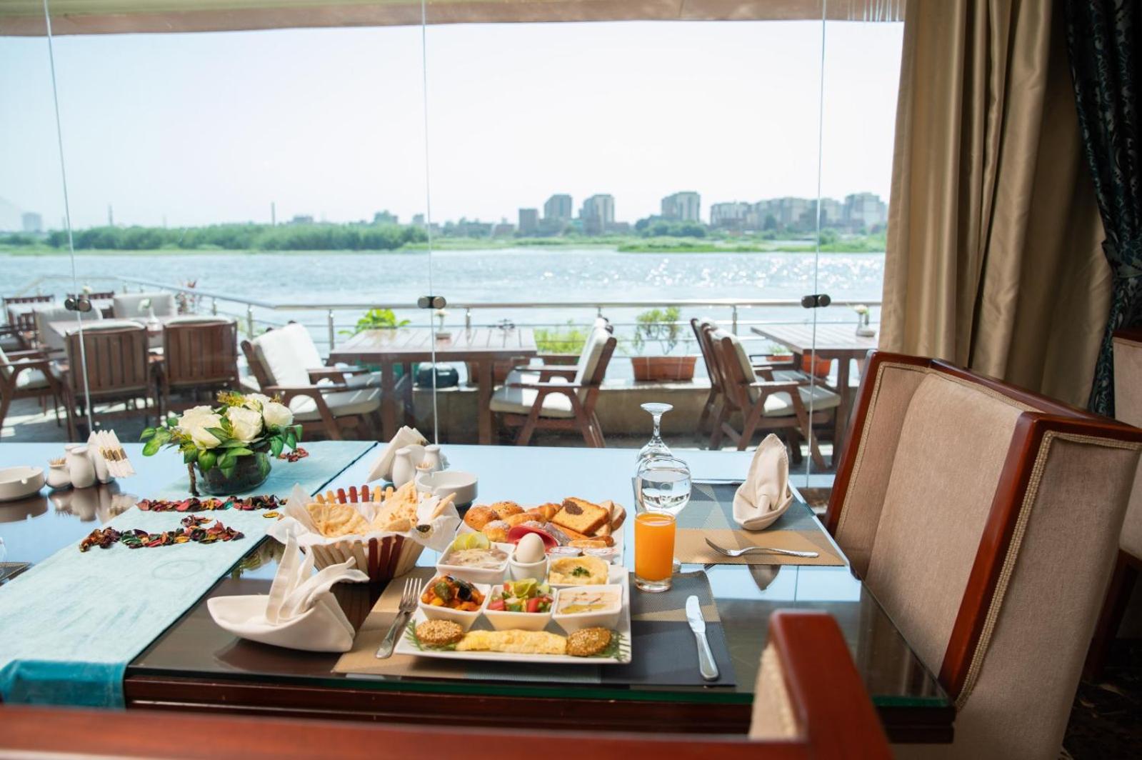 Nile Transport Hotel - Photo 26