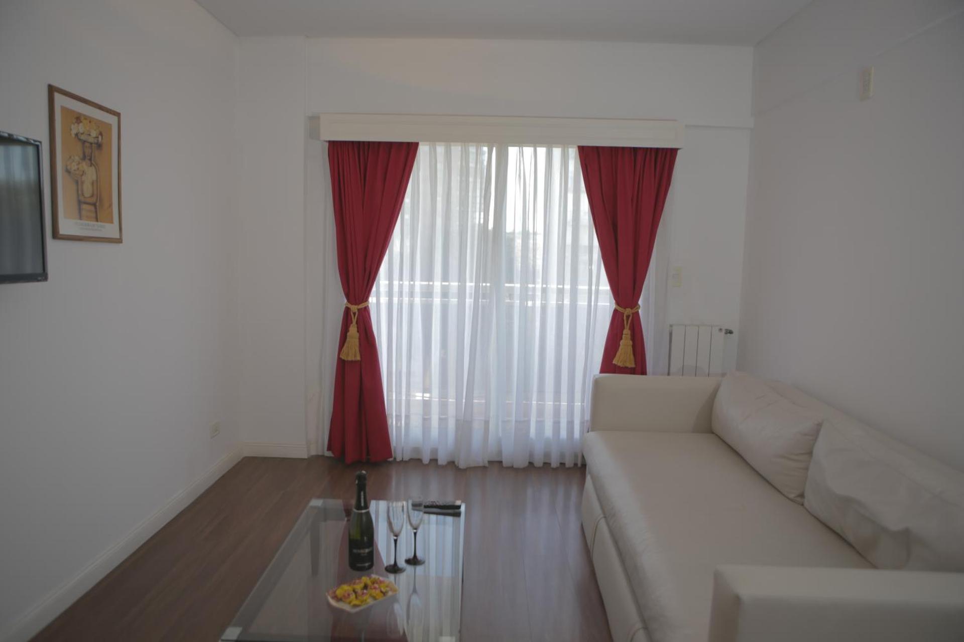 Pampa Plaza Hotel - Photo 28