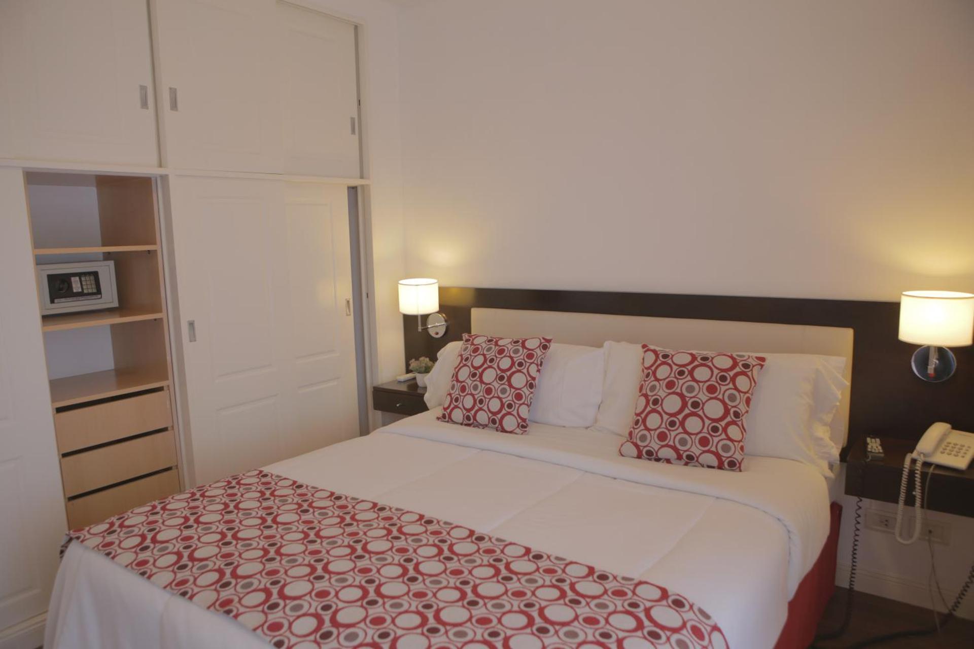 Pampa Plaza Hotel - Photo 31