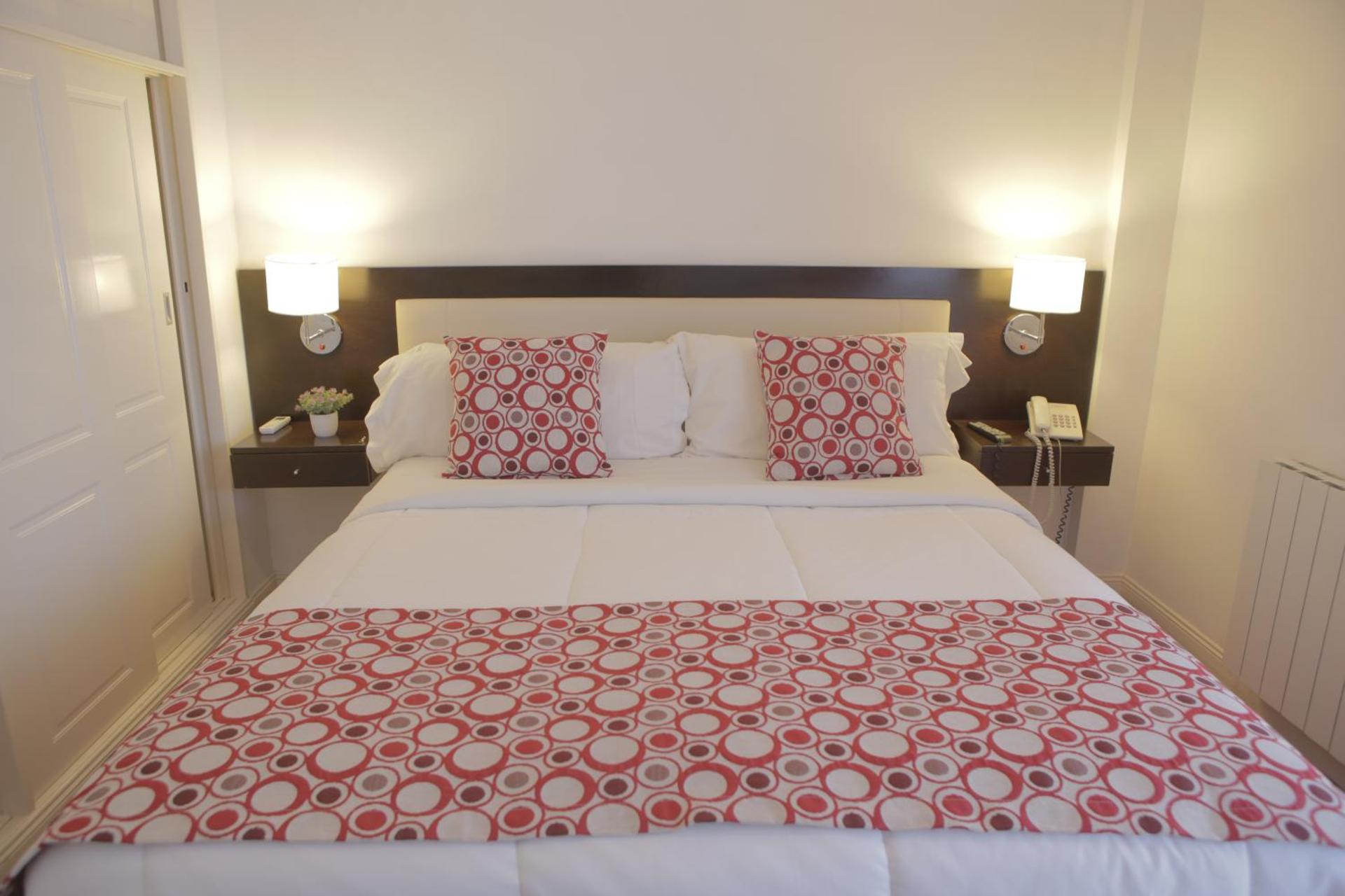 Pampa Plaza Hotel - Photo 16