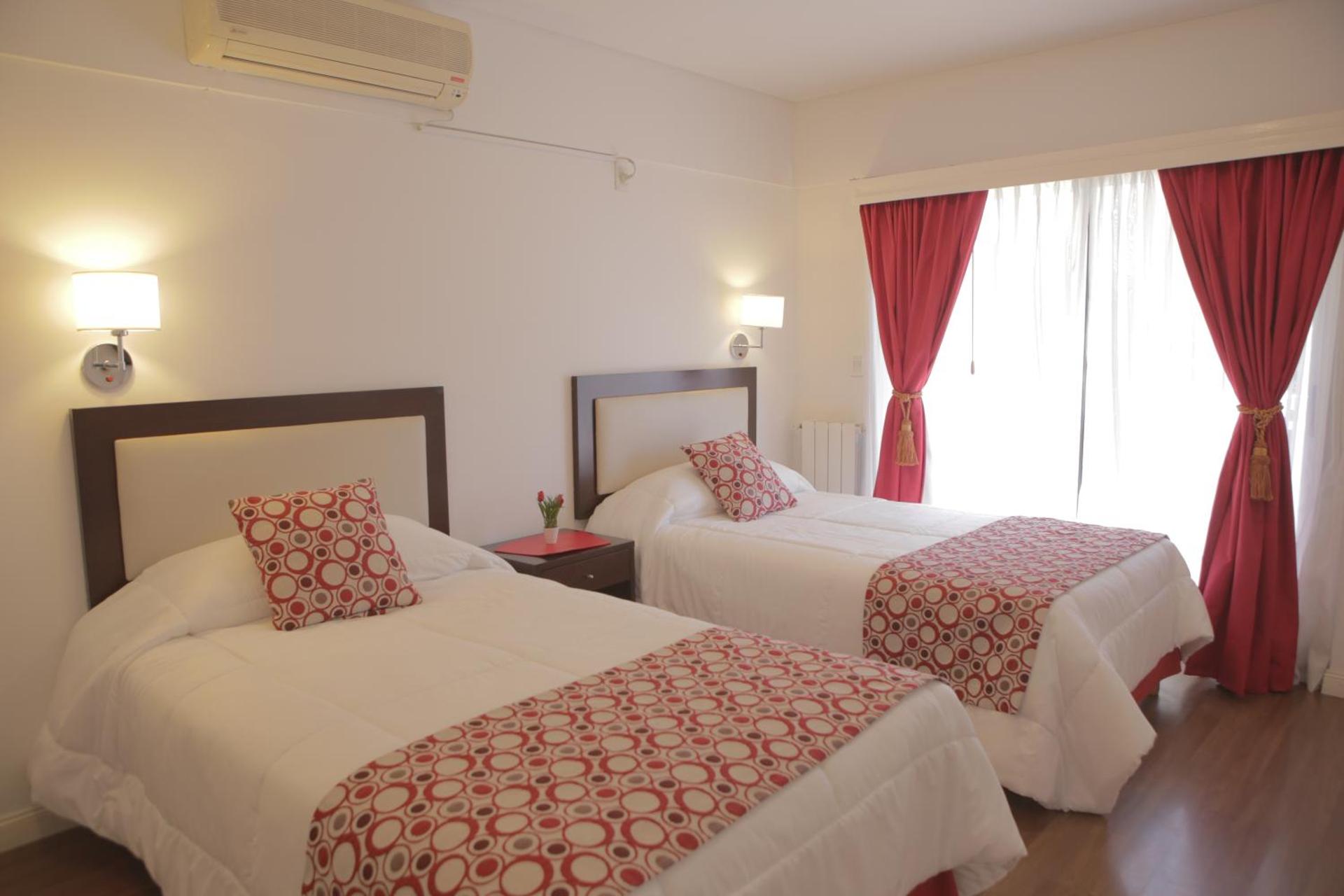 Pampa Plaza Hotel - Photo 30