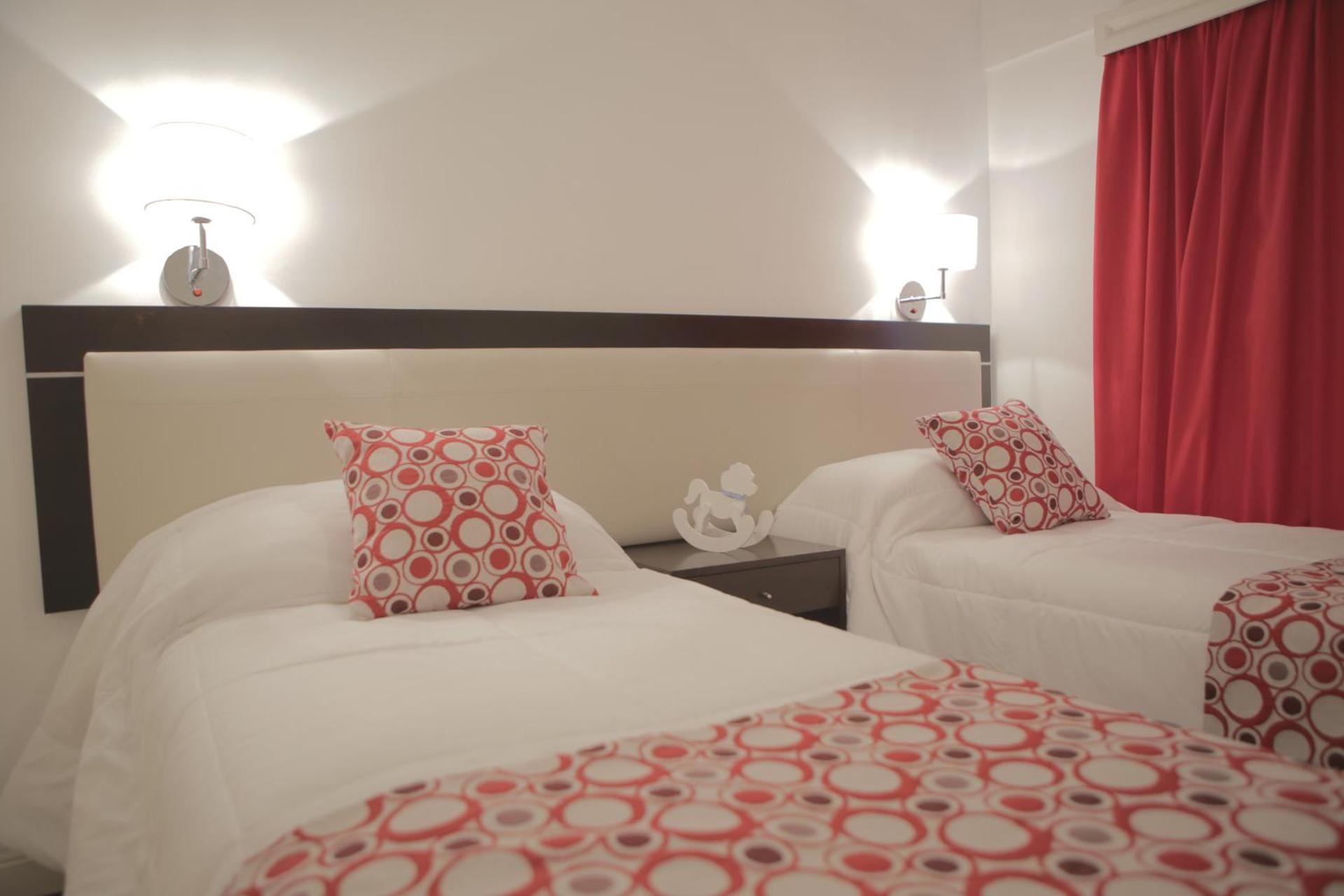 Pampa Plaza Hotel - Photo 36