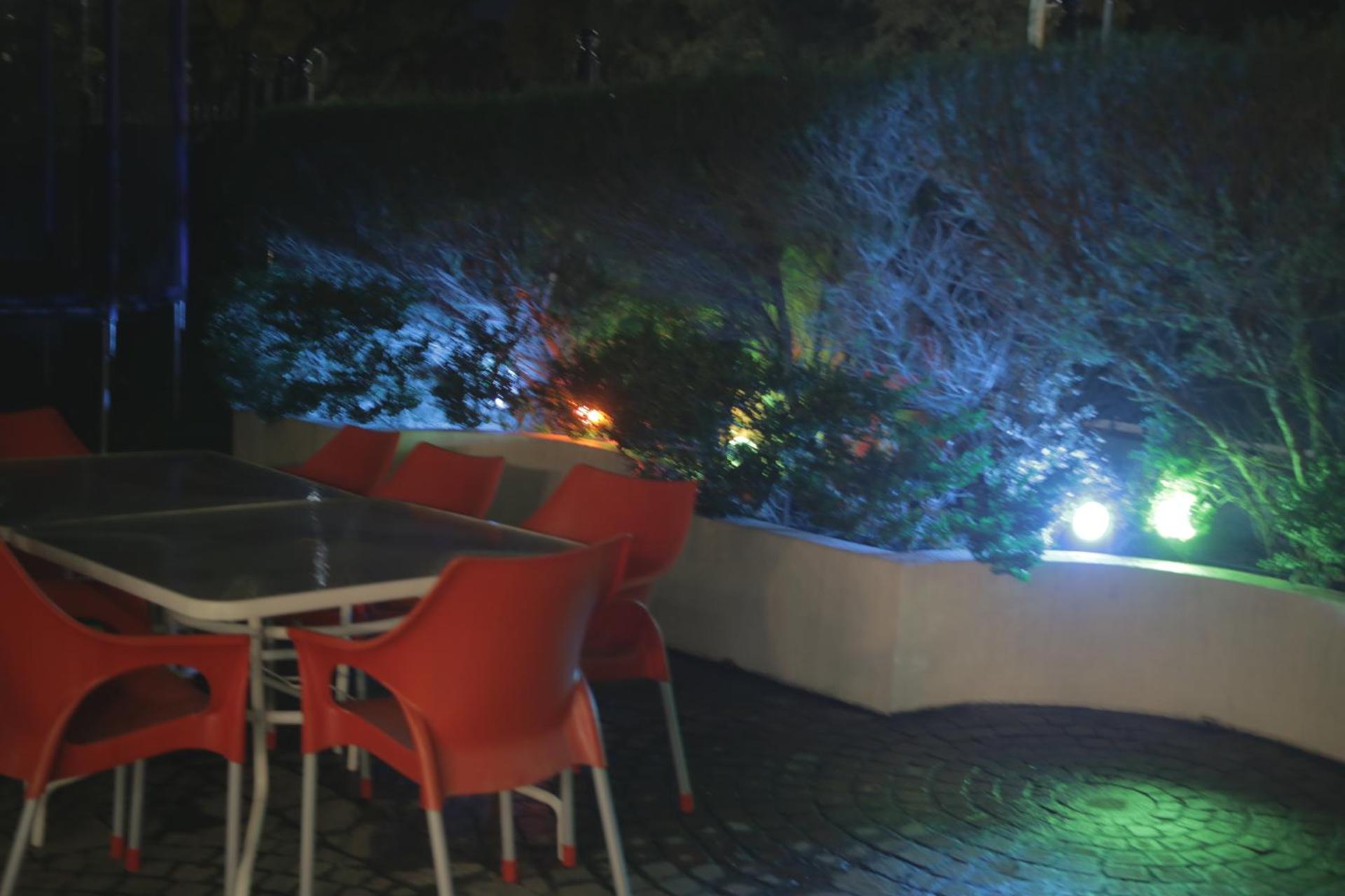 Pampa Plaza Hotel - Photo 15