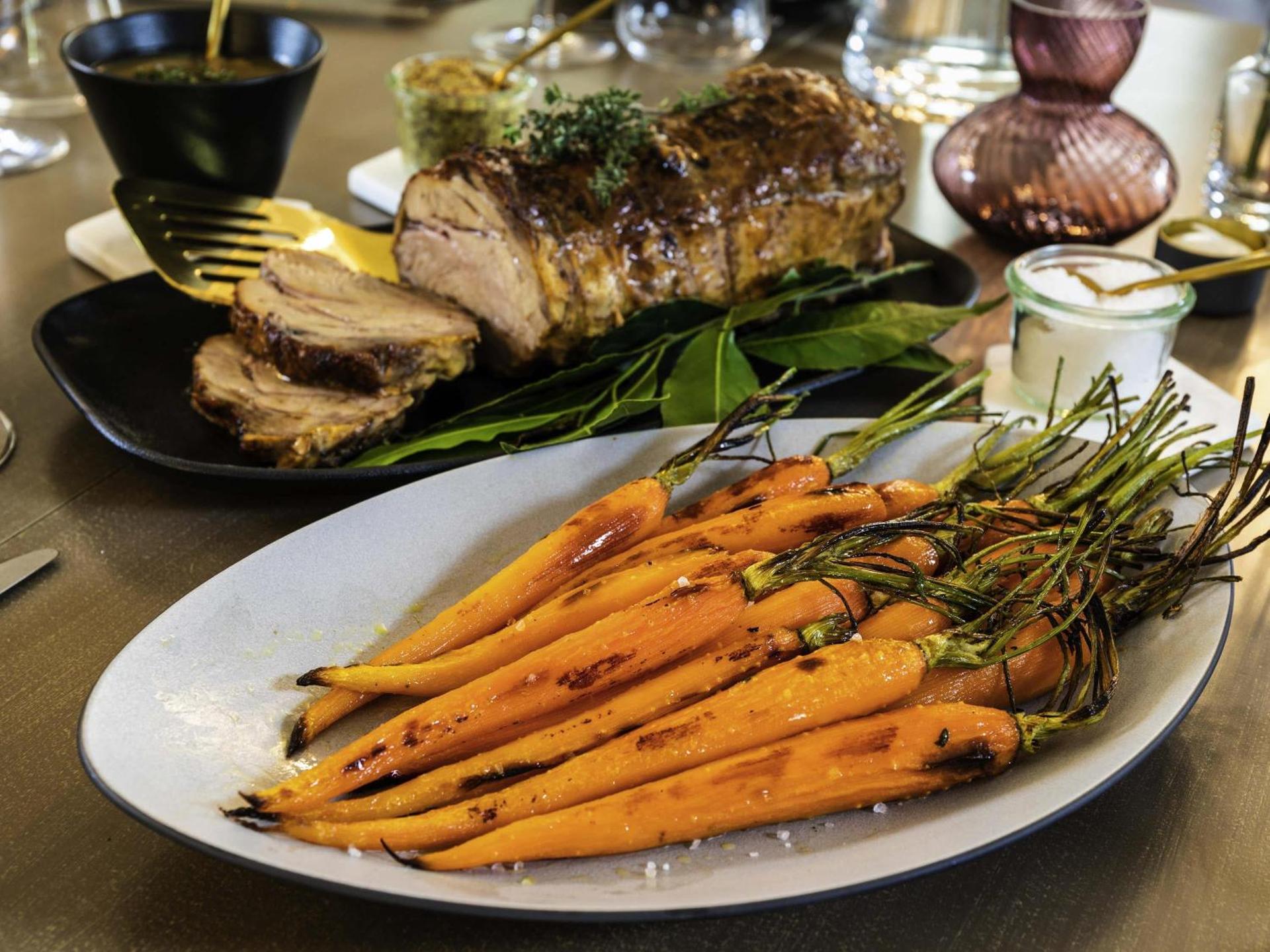 Mercure Hotel München Neuperlach Süd - Photo 46