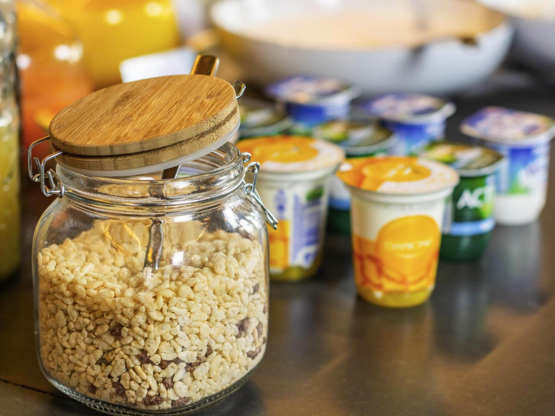 Mercure Hotel München Neuperlach Süd - Photo 43