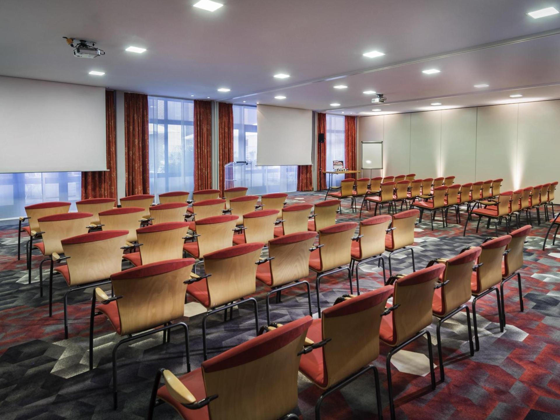 Mercure Hotel München Neuperlach Süd - Photo 48