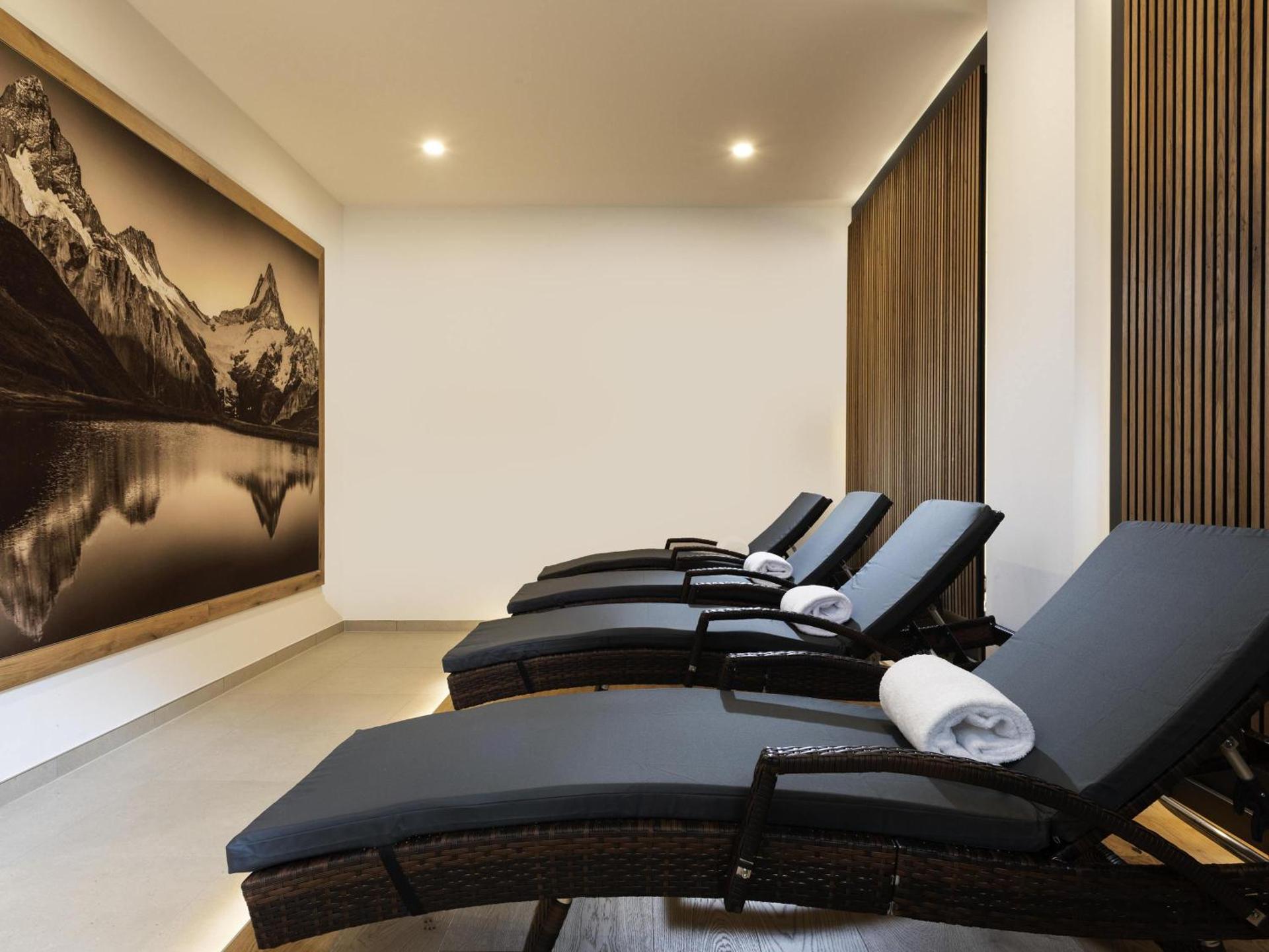 Mercure Hotel München Neuperlach Süd - Photo 53