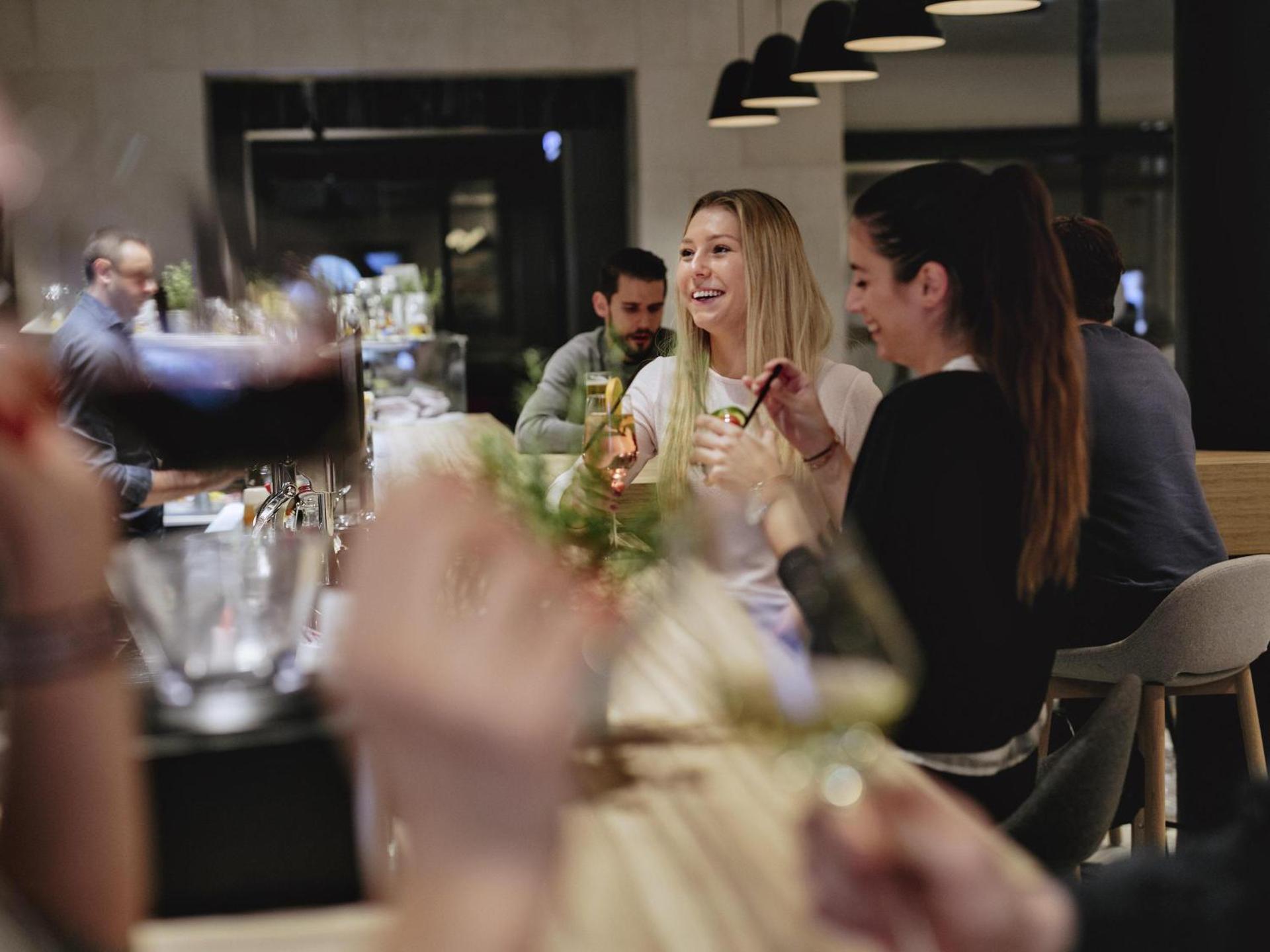 Mercure Hotel München Neuperlach Süd - Photo 61