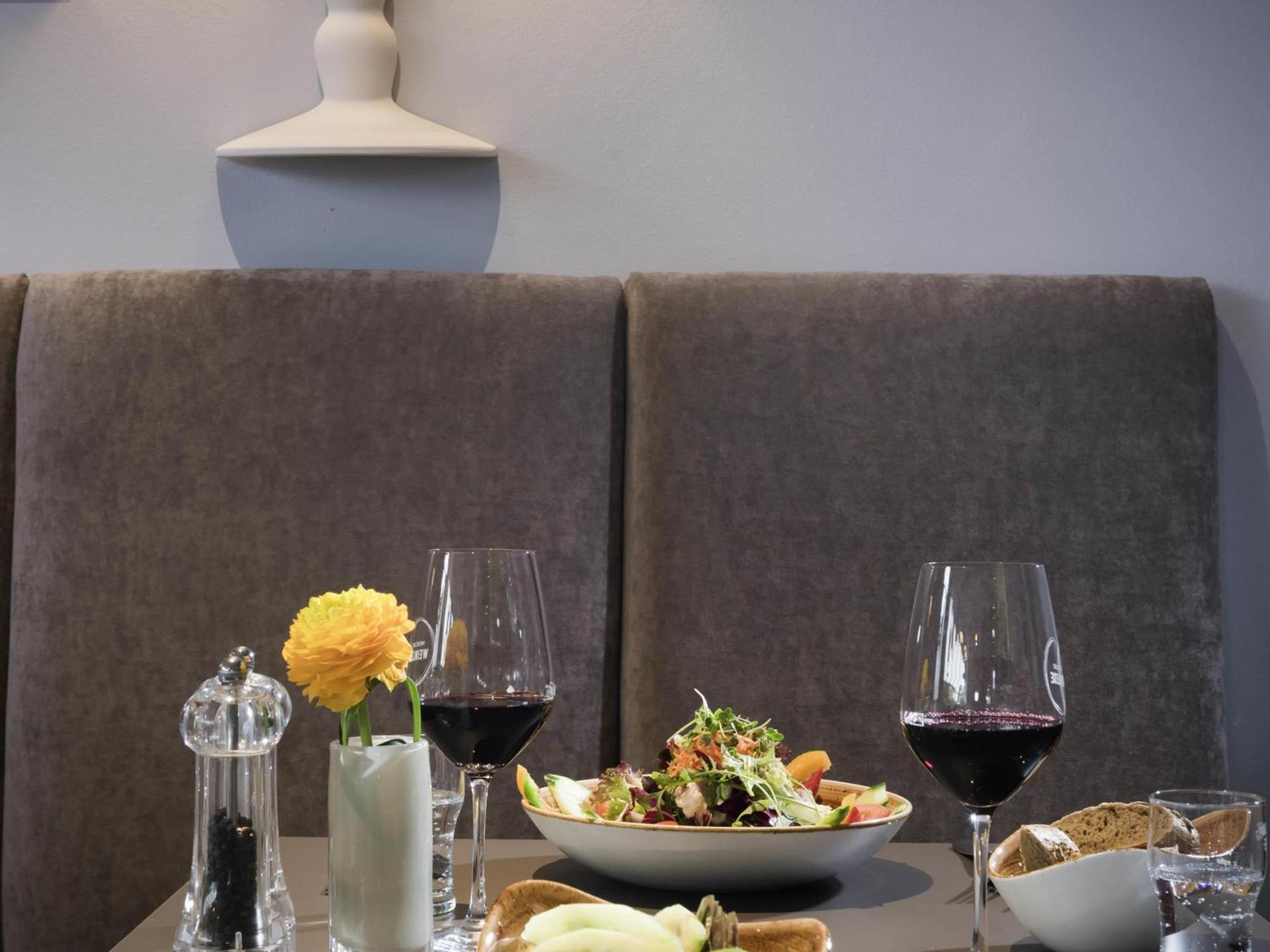 Mercure Hotel München Neuperlach Süd - Photo 57