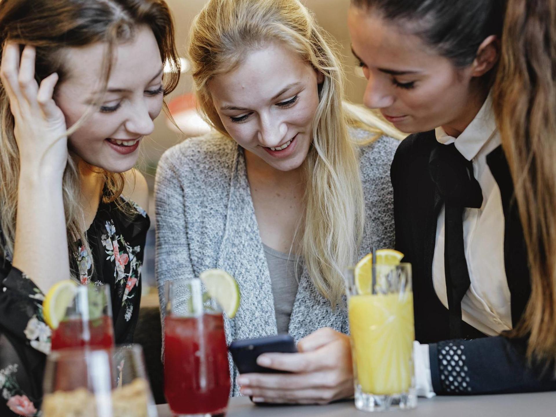 Mercure Hotel München Neuperlach Süd - Photo 62