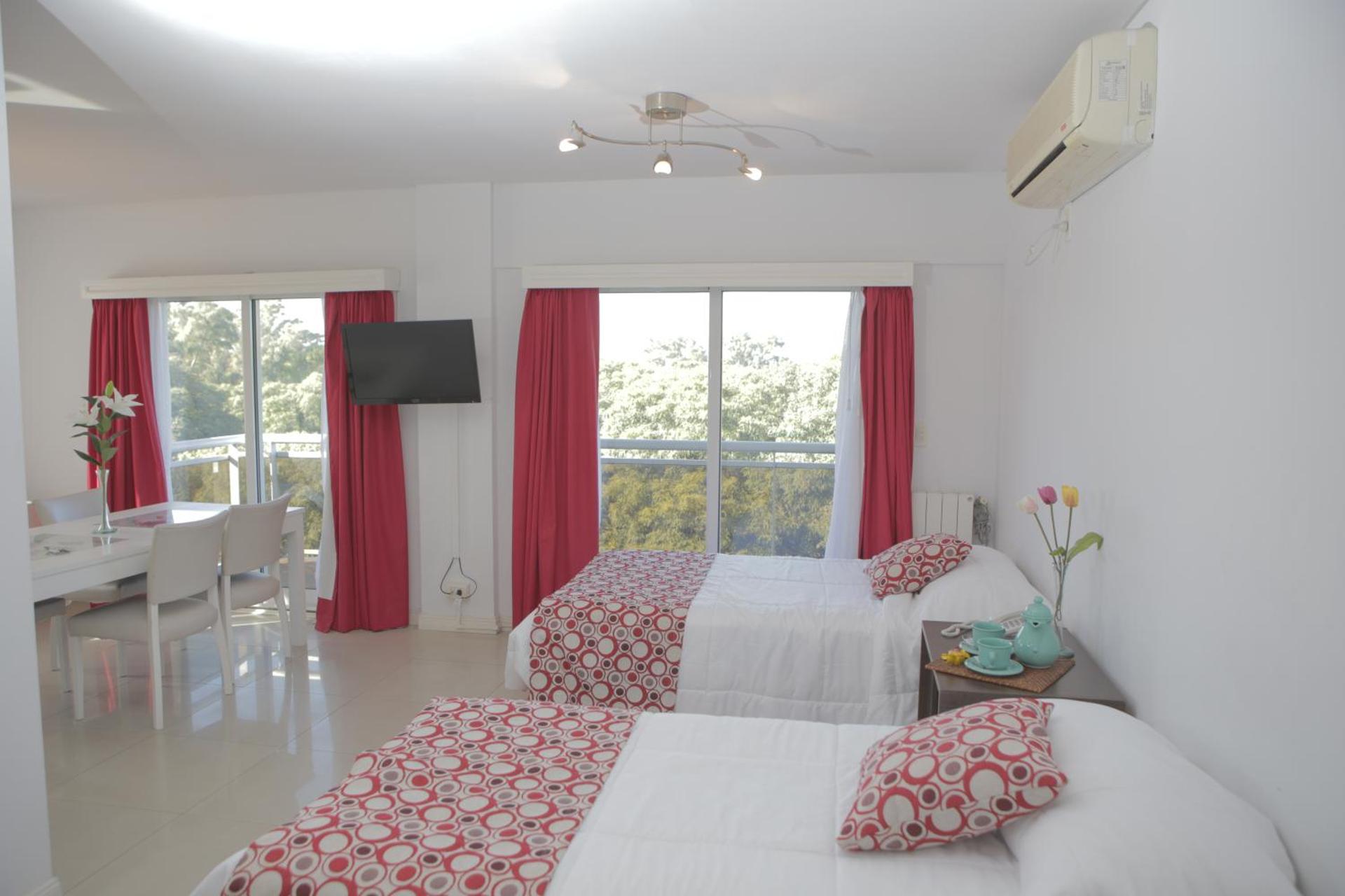 Pampa Plaza Hotel - Photo 34