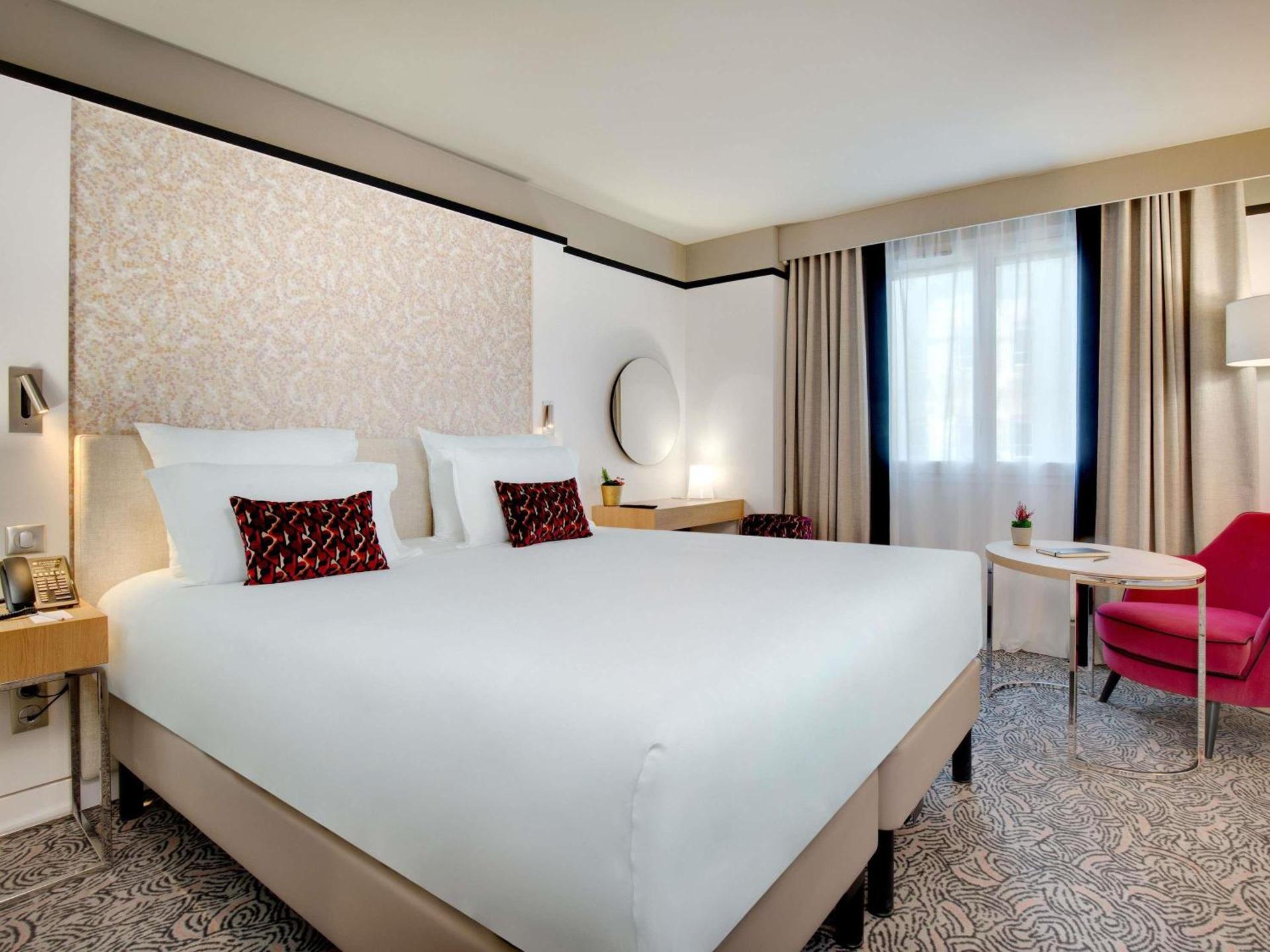 Pullman La Pléiade Montpellier Centre - Photo 19