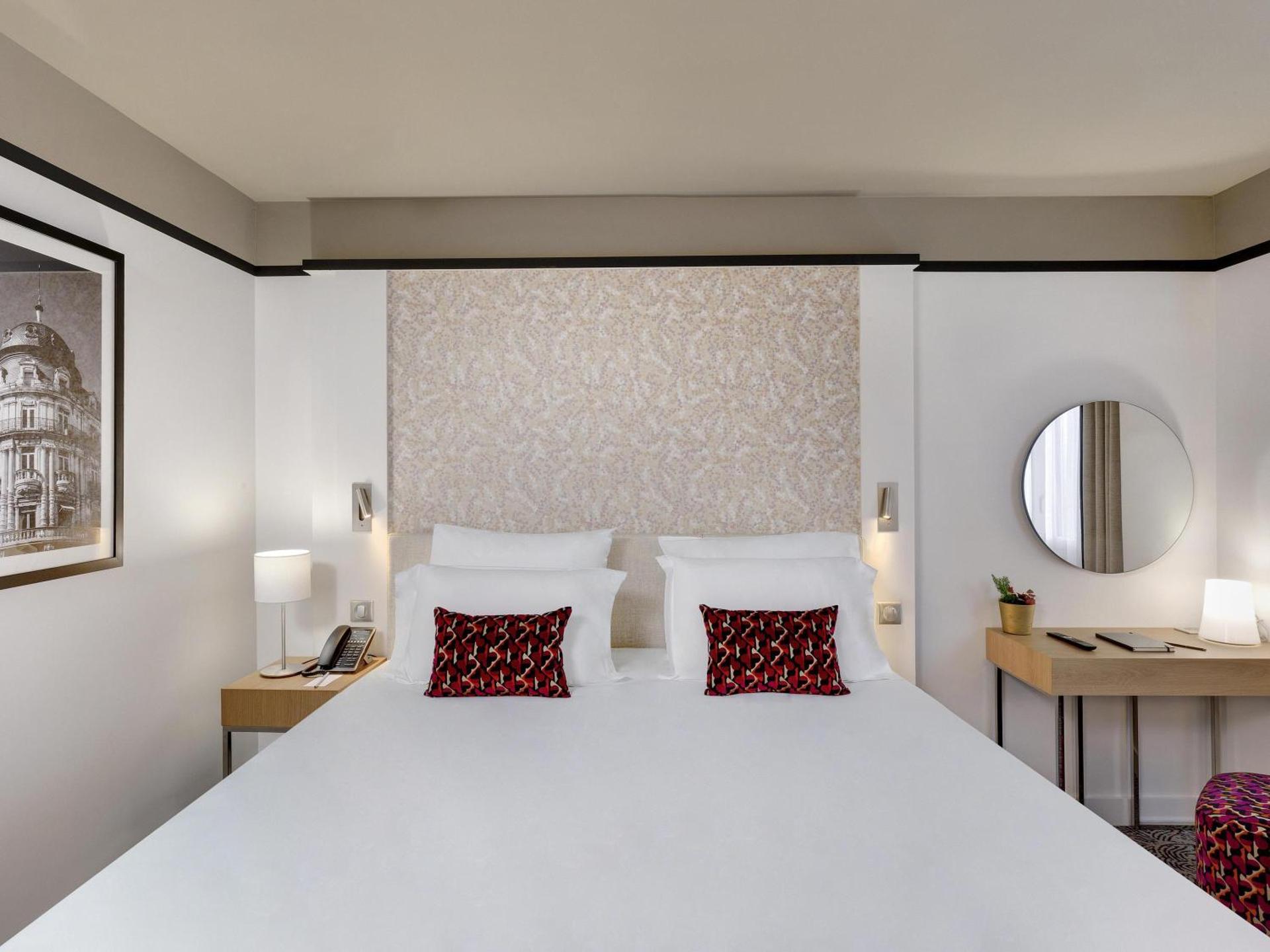 Pullman La Pléiade Montpellier Centre - Photo 20