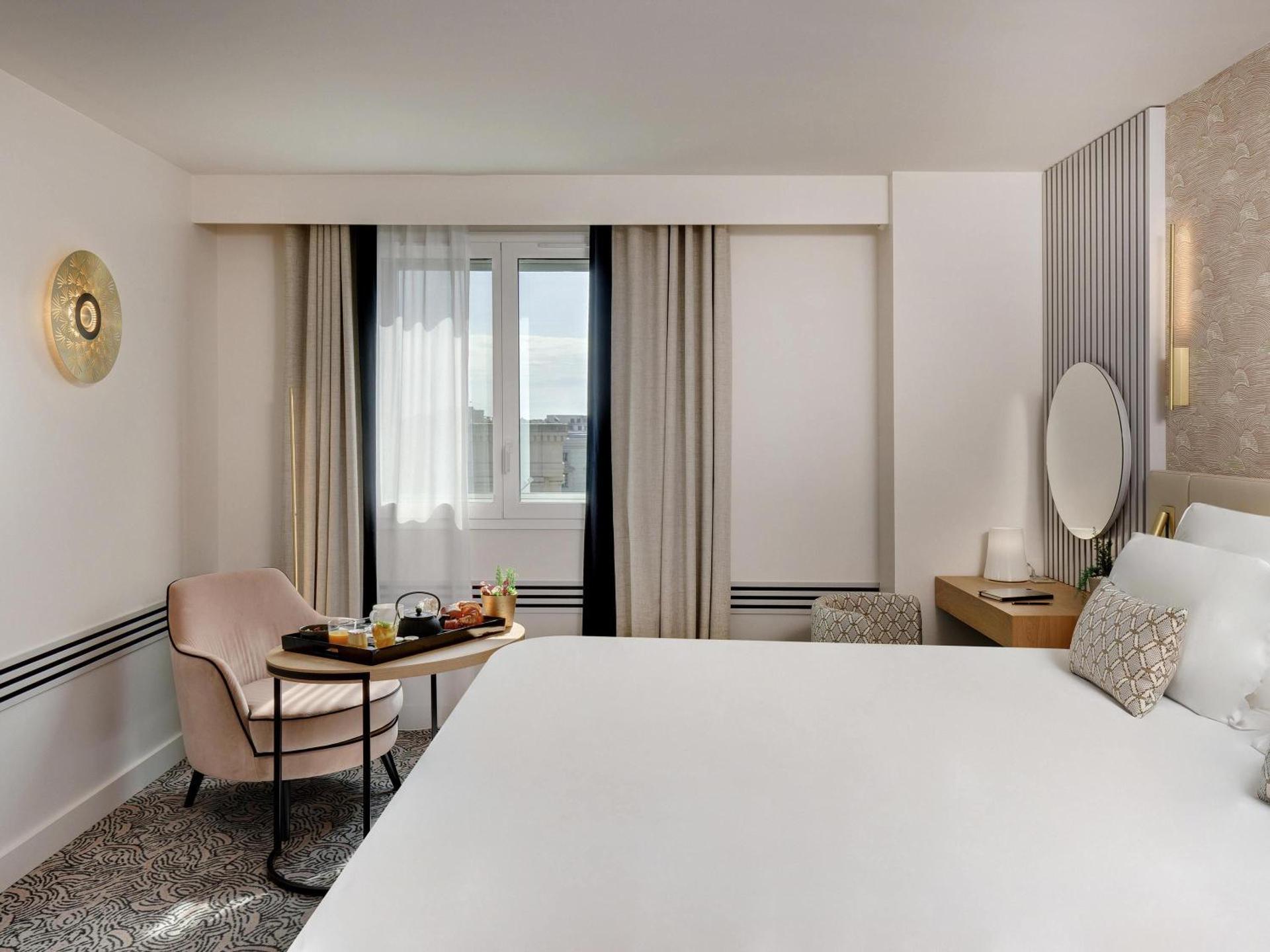 Pullman La Pléiade Montpellier Centre - Photo 60