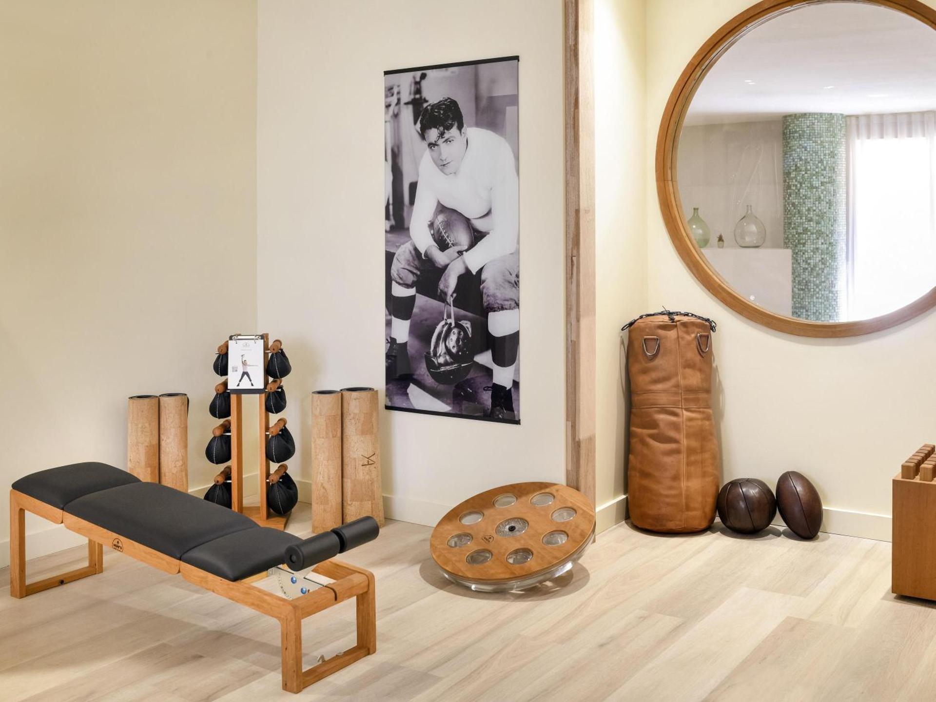 Pullman La Pléiade Montpellier Centre - Photo 73