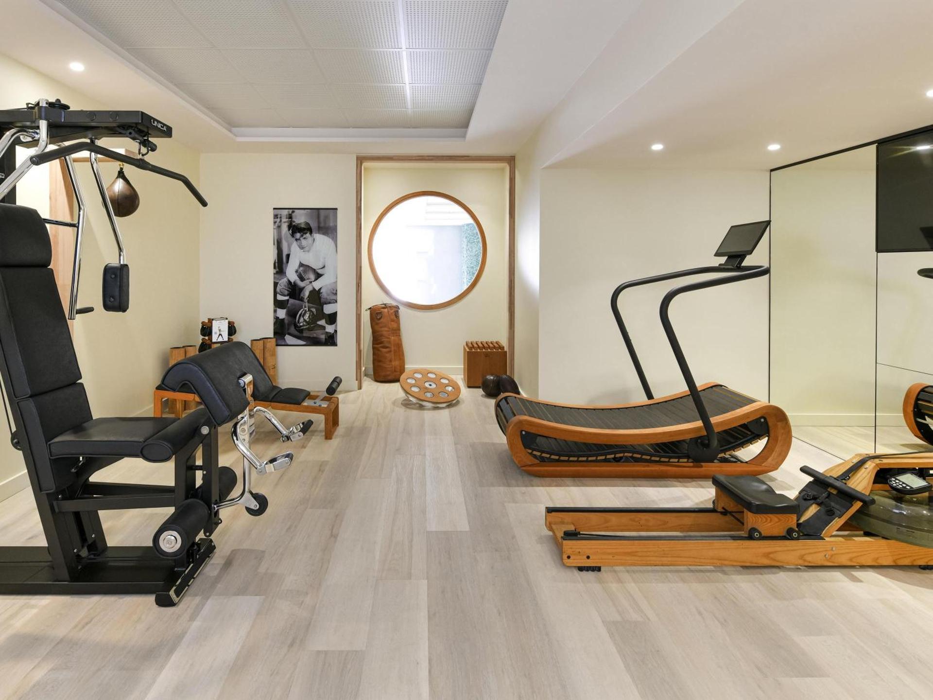 Pullman La Pléiade Montpellier Centre - Photo 72