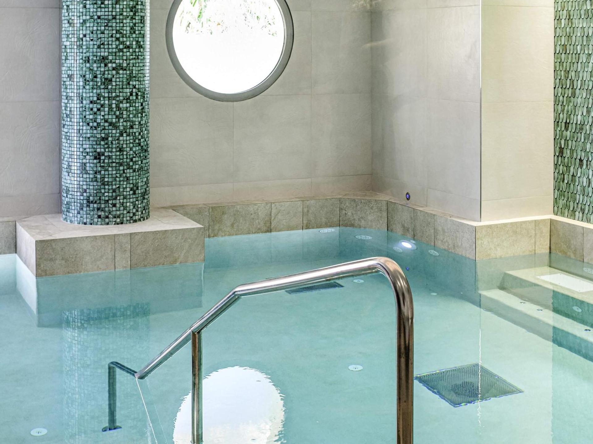 Pullman La Pléiade Montpellier Centre - Photo 75