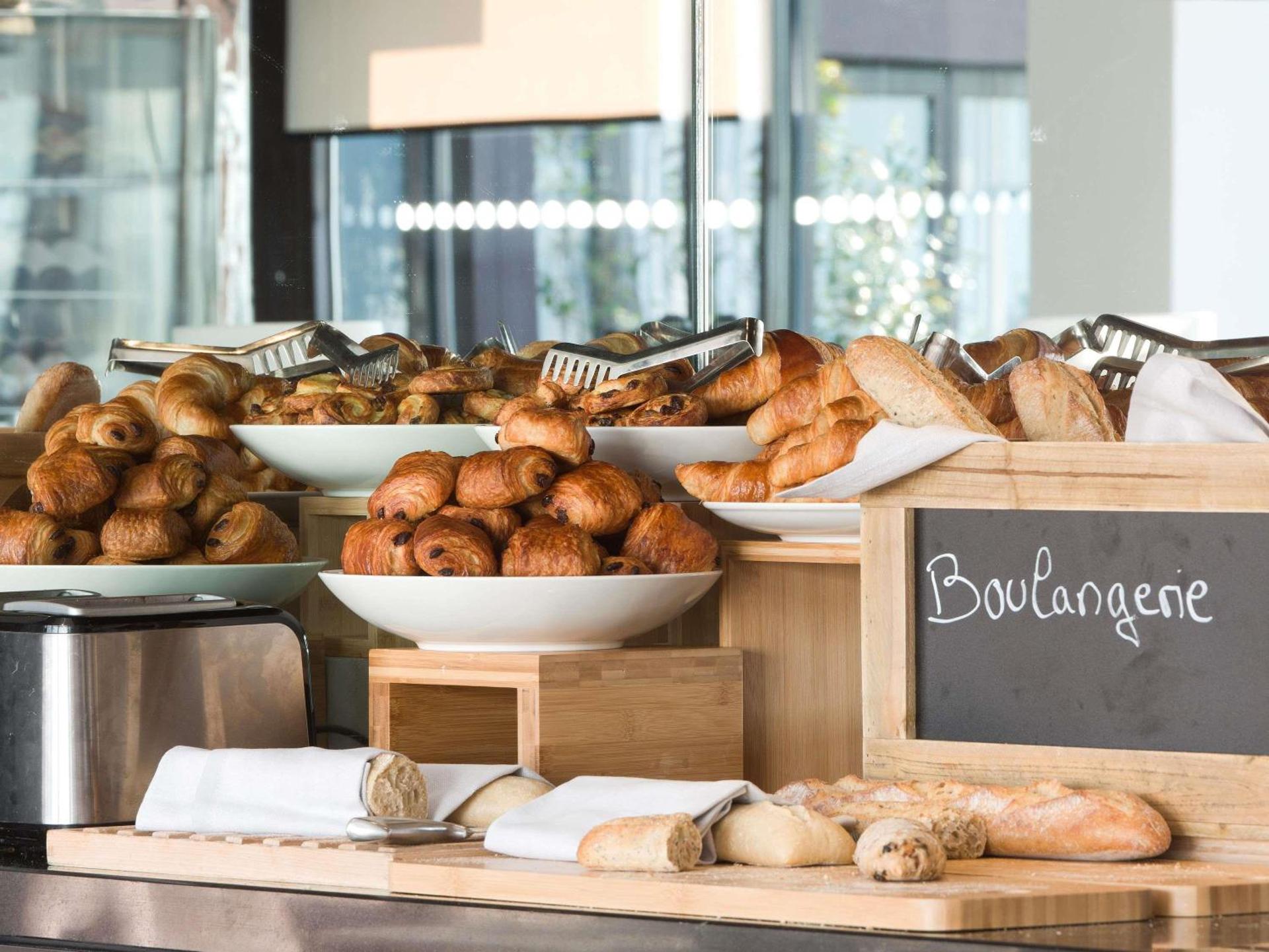 Pullman La Pléiade Montpellier Centre - Photo 7