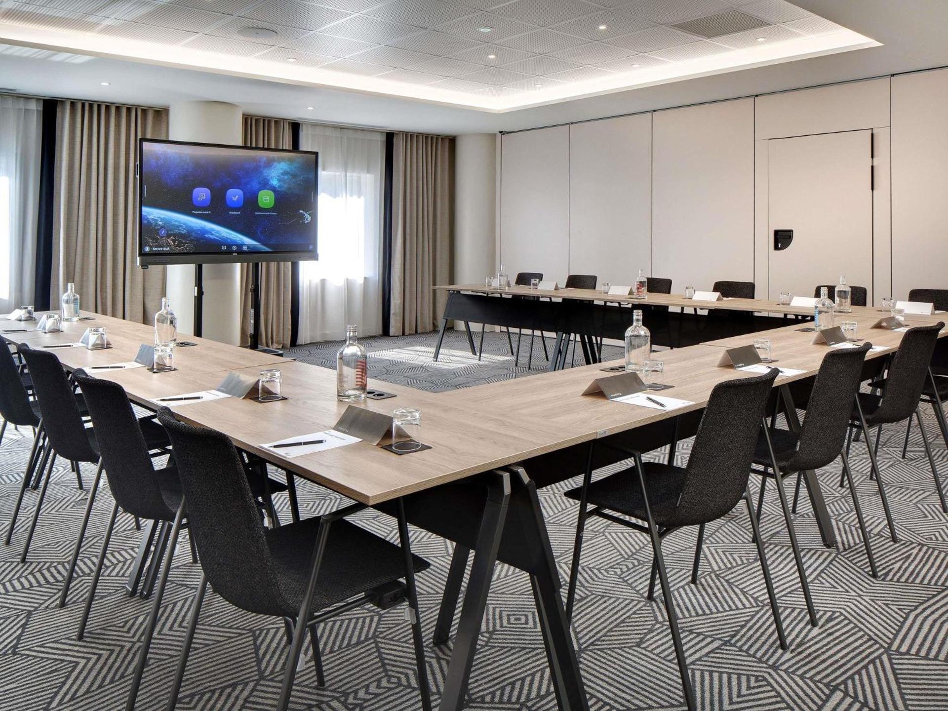 Pullman La Pléiade Montpellier Centre - Photo 90