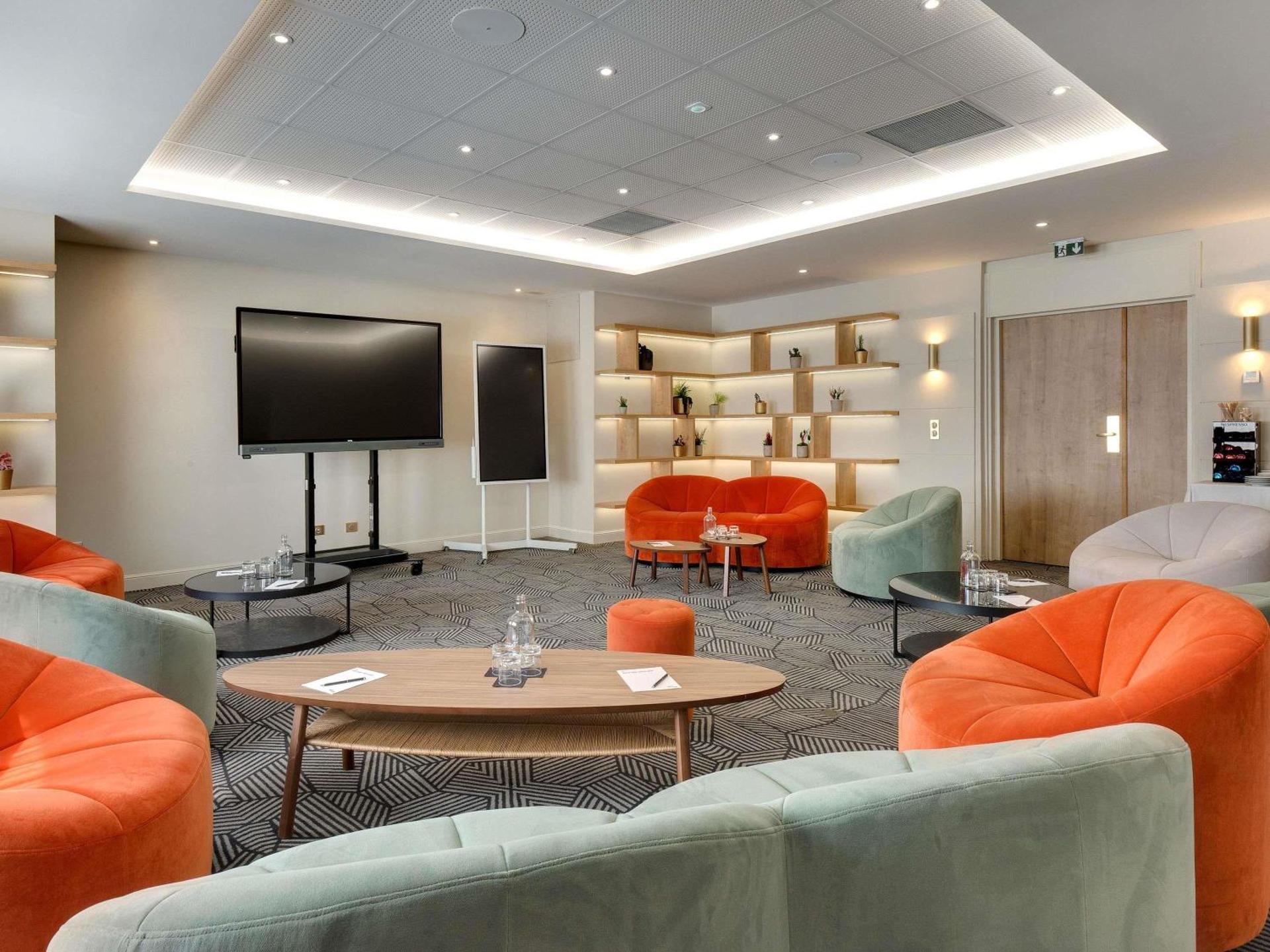 Pullman La Pléiade Montpellier Centre - Photo 84