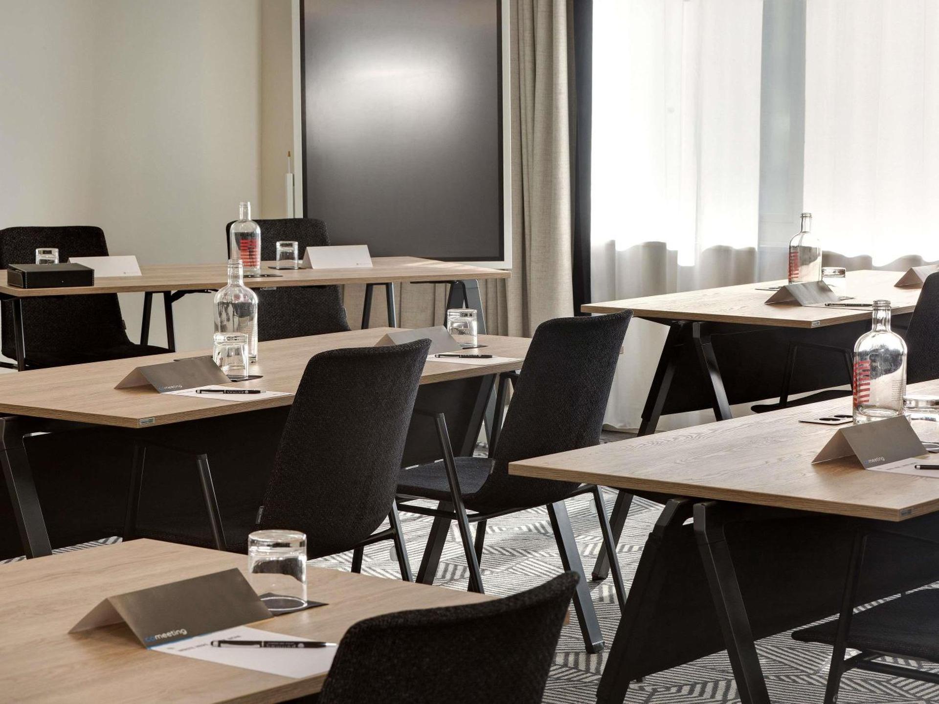 Pullman La Pléiade Montpellier Centre - Photo 12