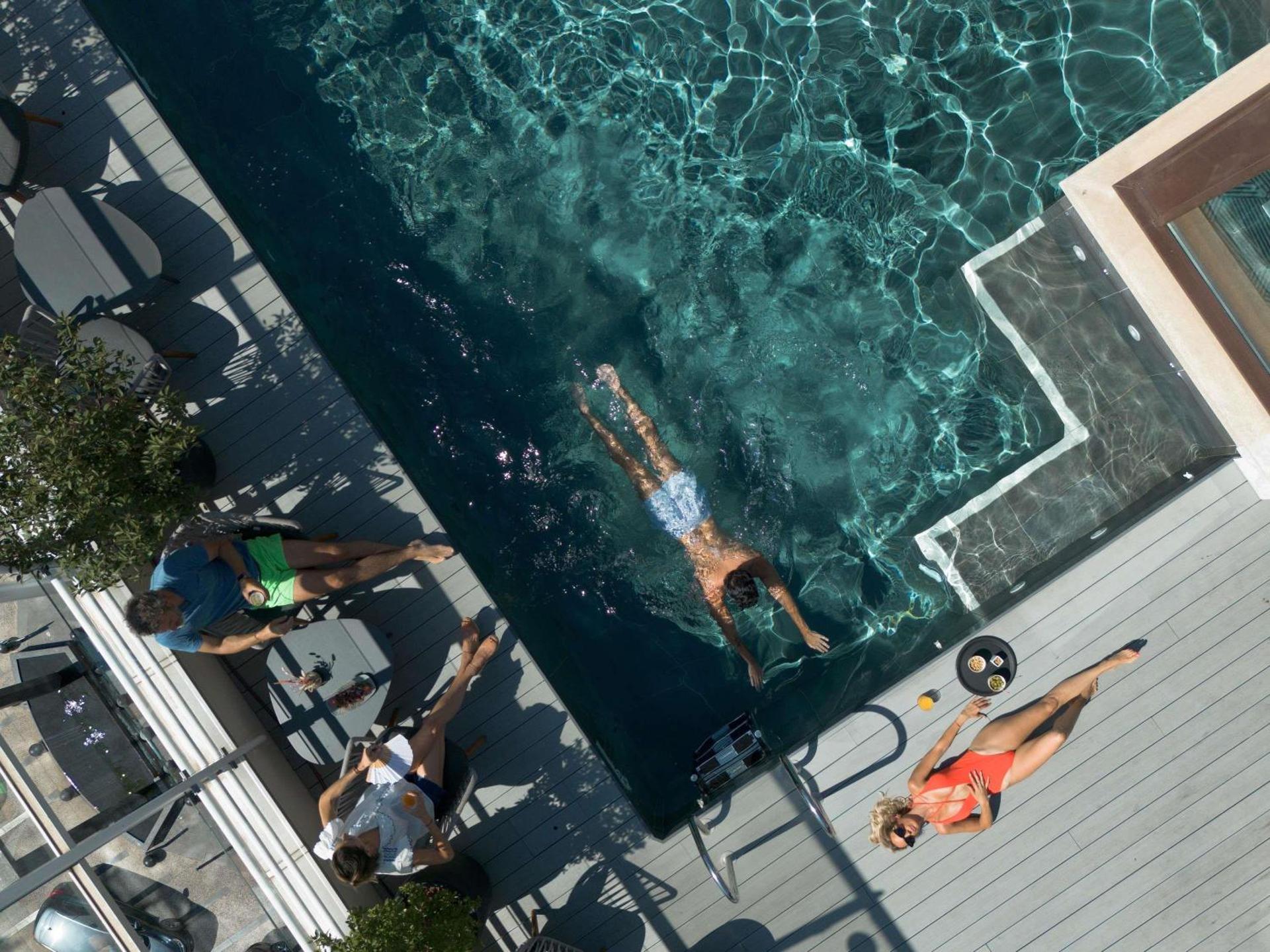 Pullman La Pléiade Montpellier Centre - Photo 114