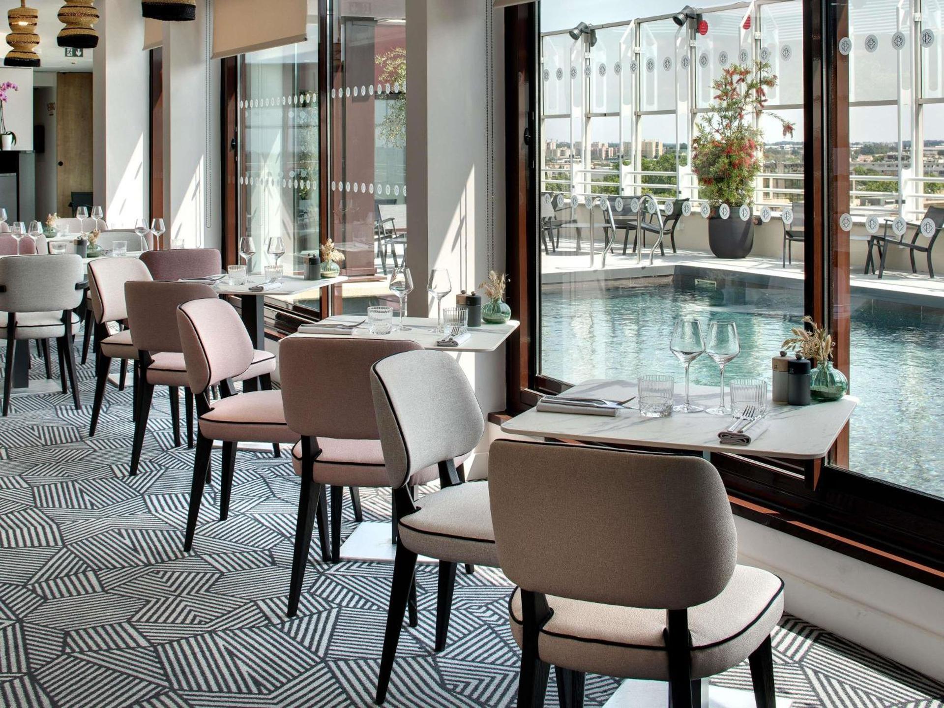 Pullman La Pléiade Montpellier Centre - Photo 125