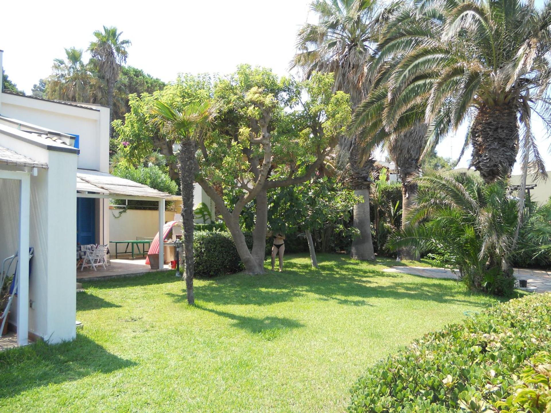Appartamento In Villa Al Mare - Baia di Arcile - Photo 4