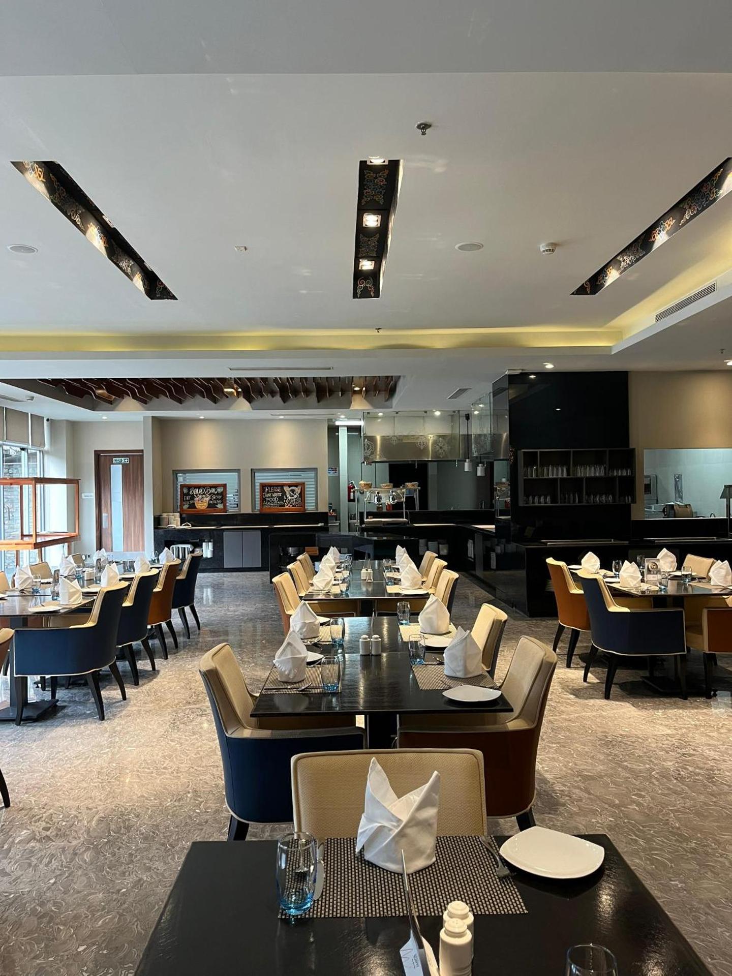 Le Meridien Thimphu - Photo 36