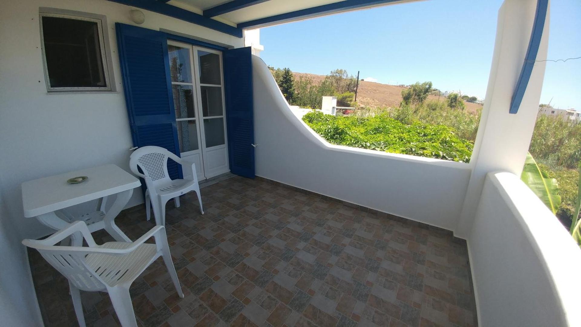 Oasis Studios Logaras - Photo 8