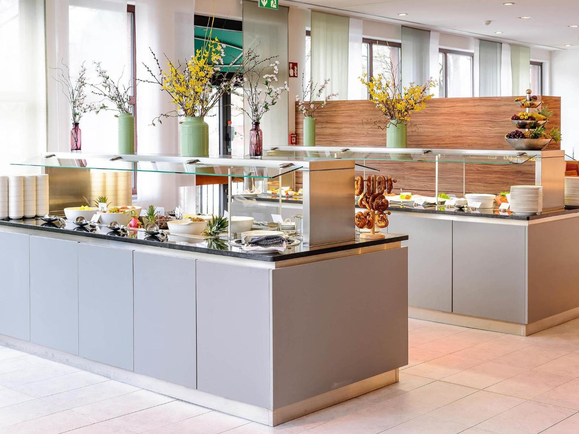 Mercure Hotel München Süd Messe - Photo 15