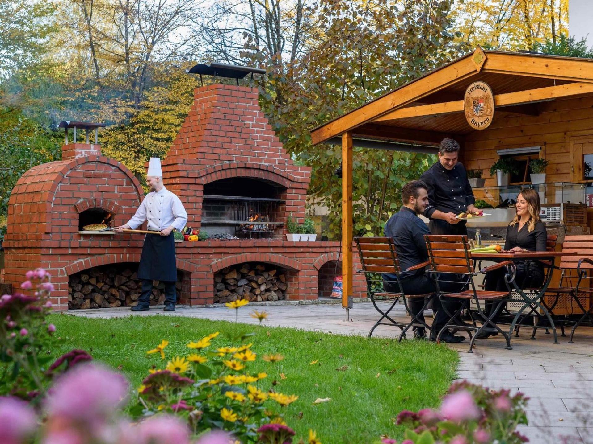 Mercure Hotel München Süd Messe - Photo 23