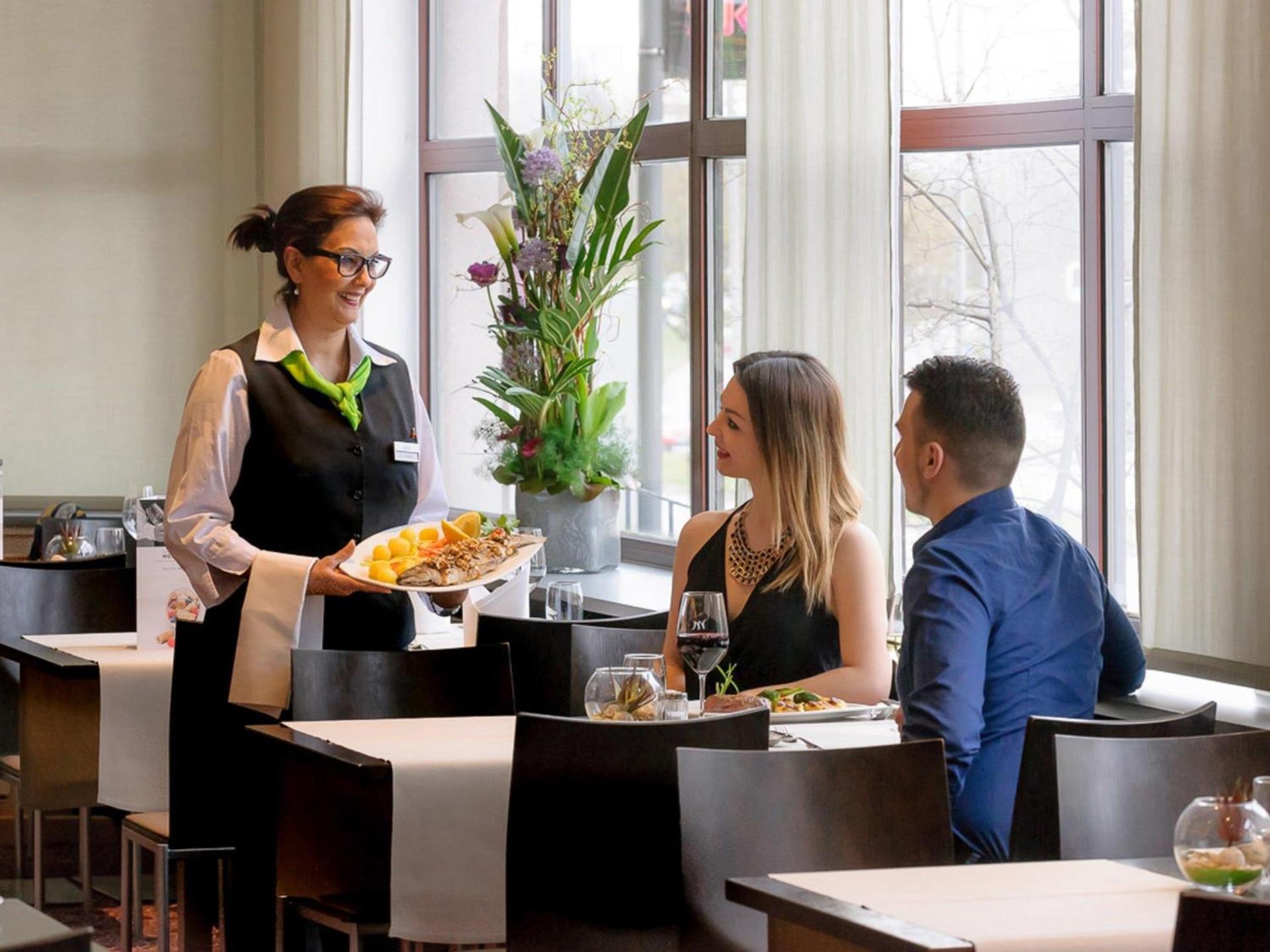 Mercure Hotel München Süd Messe - Photo 17