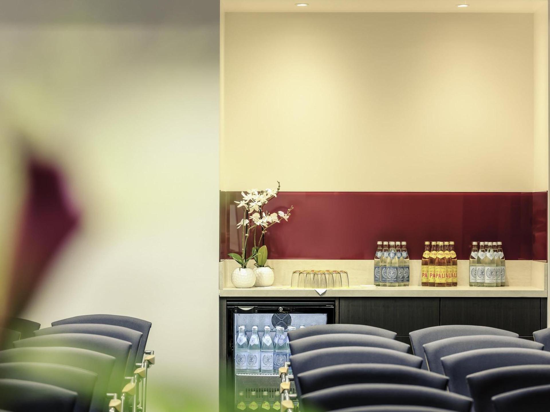 Mercure Hotel München Süd Messe - Photo 9