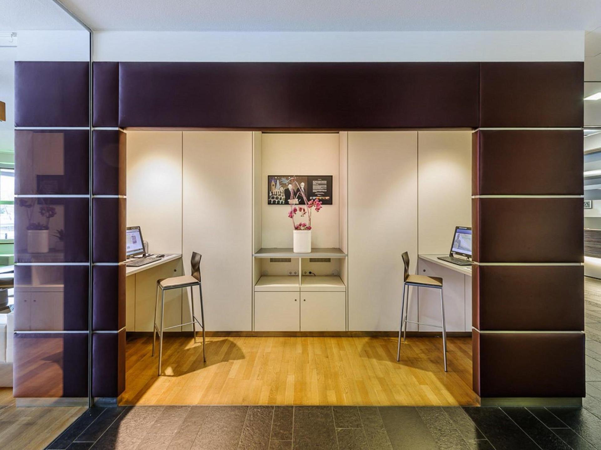 Mercure Hotel München Süd Messe - Photo 5