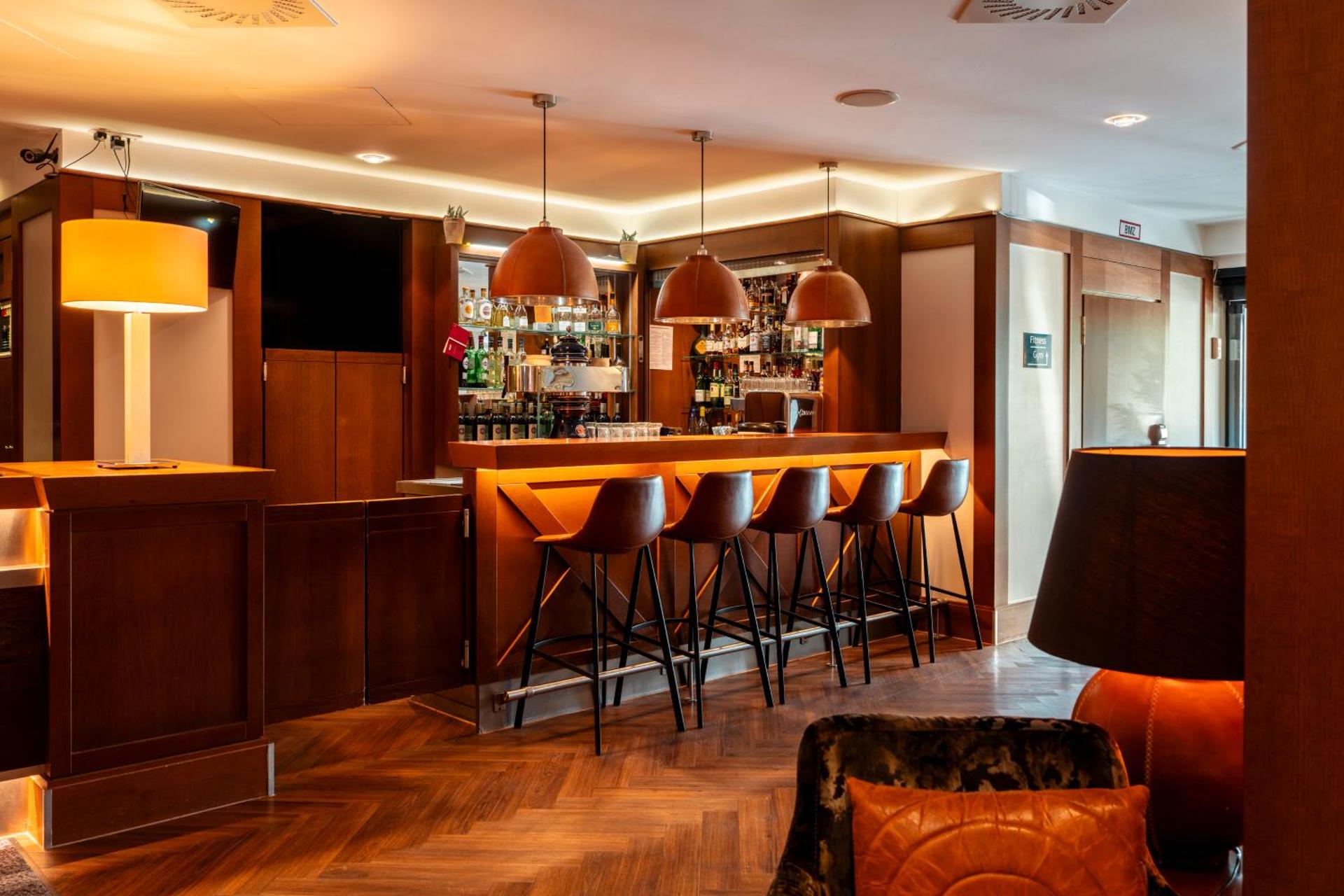 Arthotel Ana im Olympiapark - Photo 23