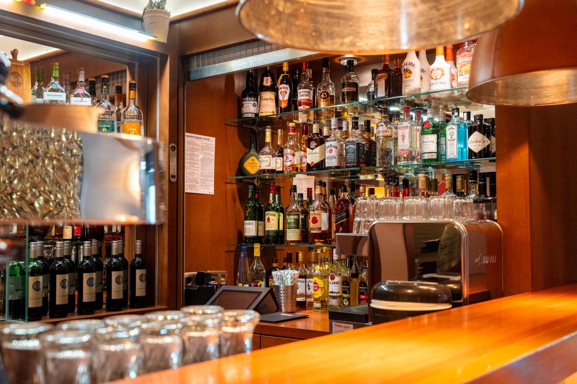 Arthotel Ana im Olympiapark - Photo 22