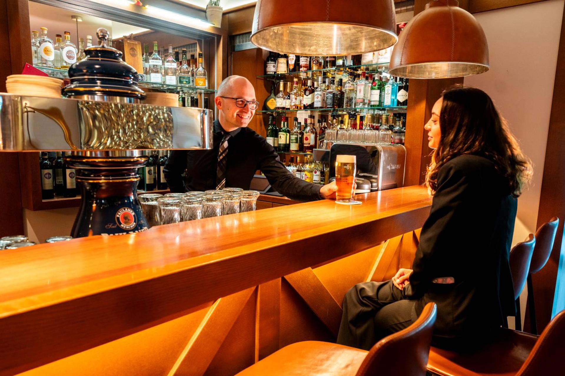 Arthotel Ana im Olympiapark - Photo 16