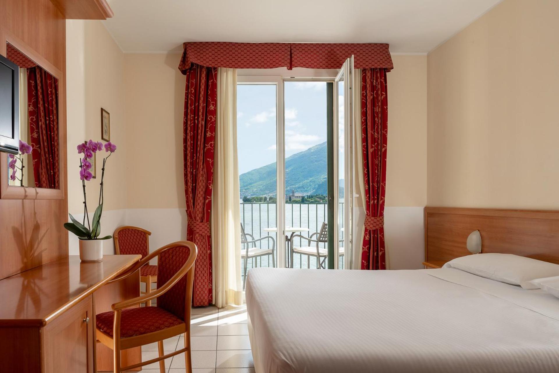 Hotel Regina - Photo 5