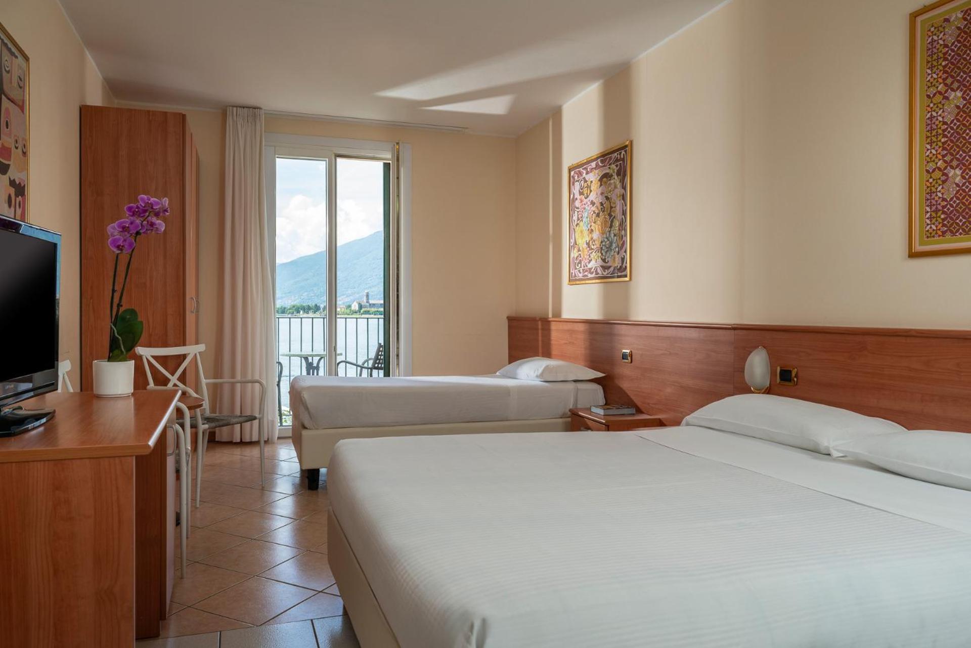 Hotel Regina - Photo 14